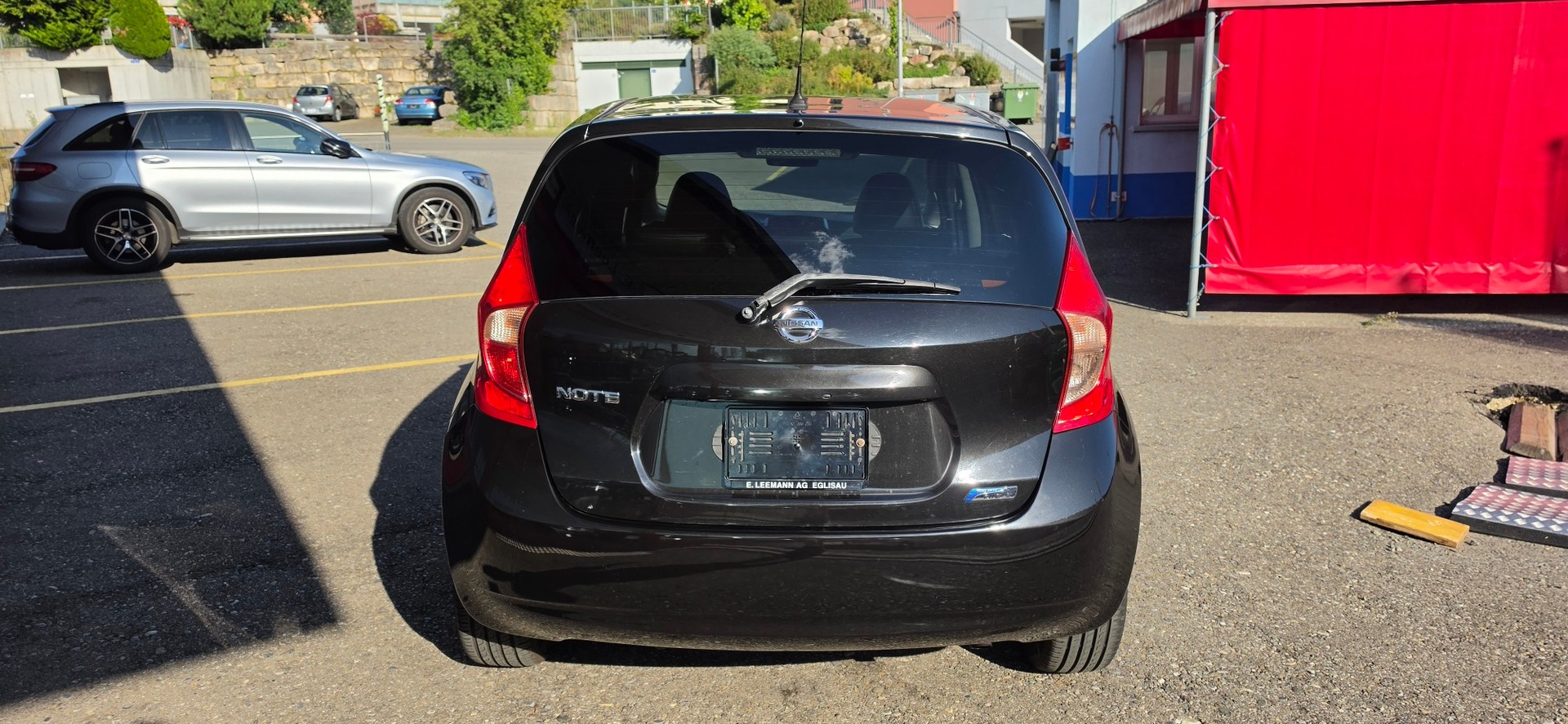 NISSAN Note 1.2 DIG-S tekna-showroom-element-3