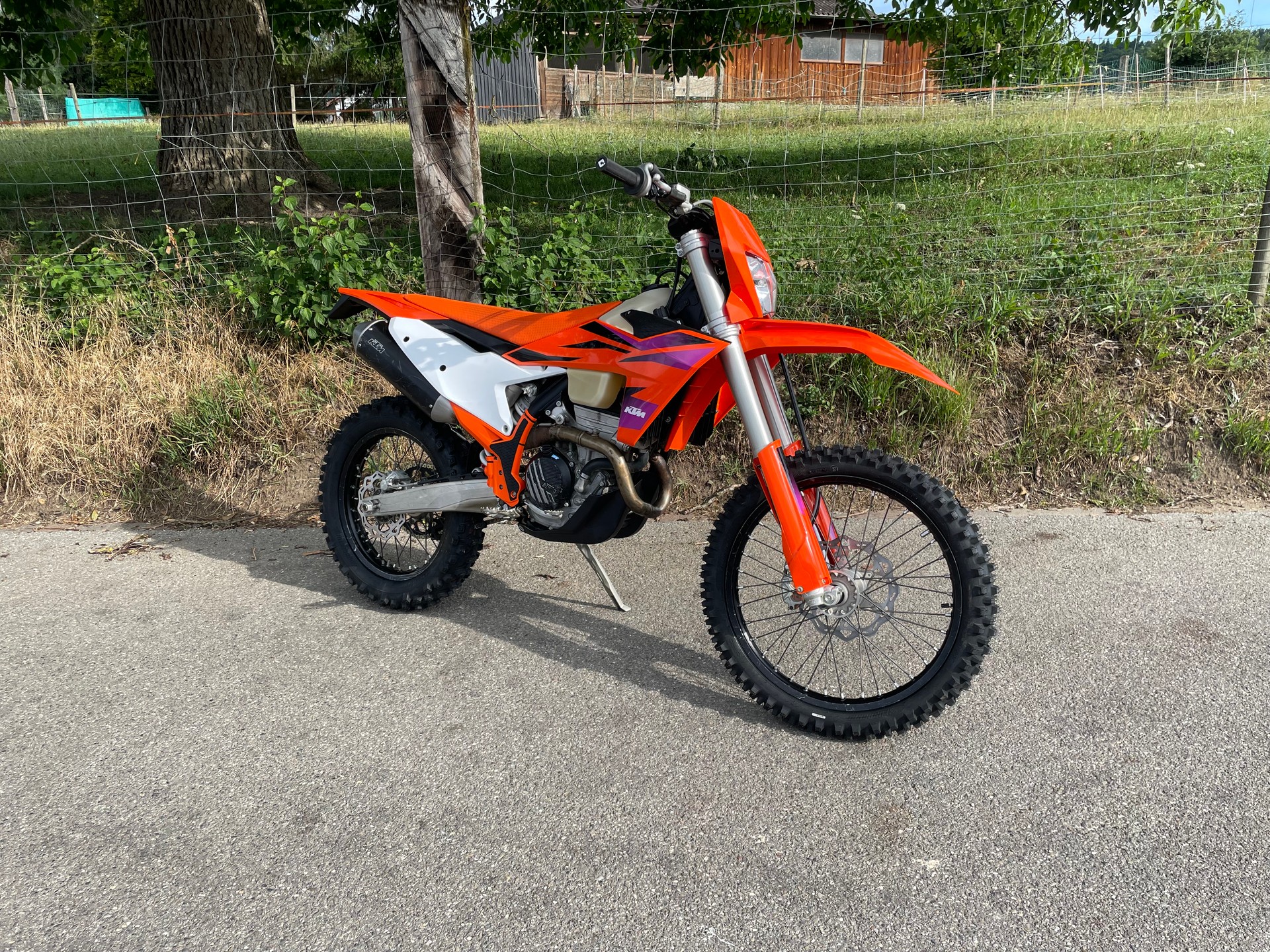 KTM 350 EXC-F-image-1