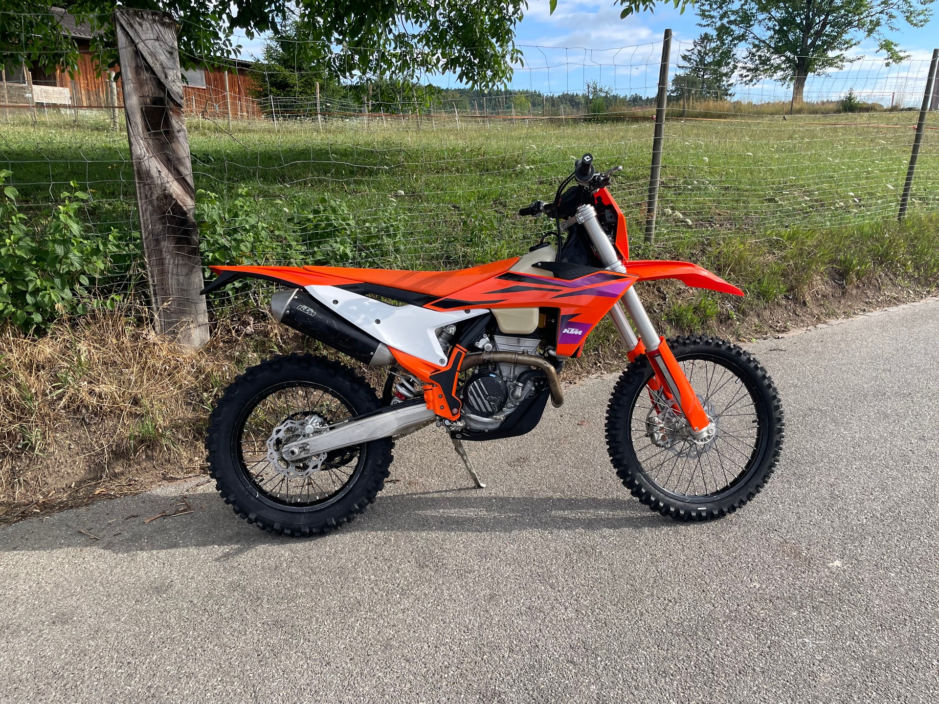 KTM 350 EXC-F-image-2