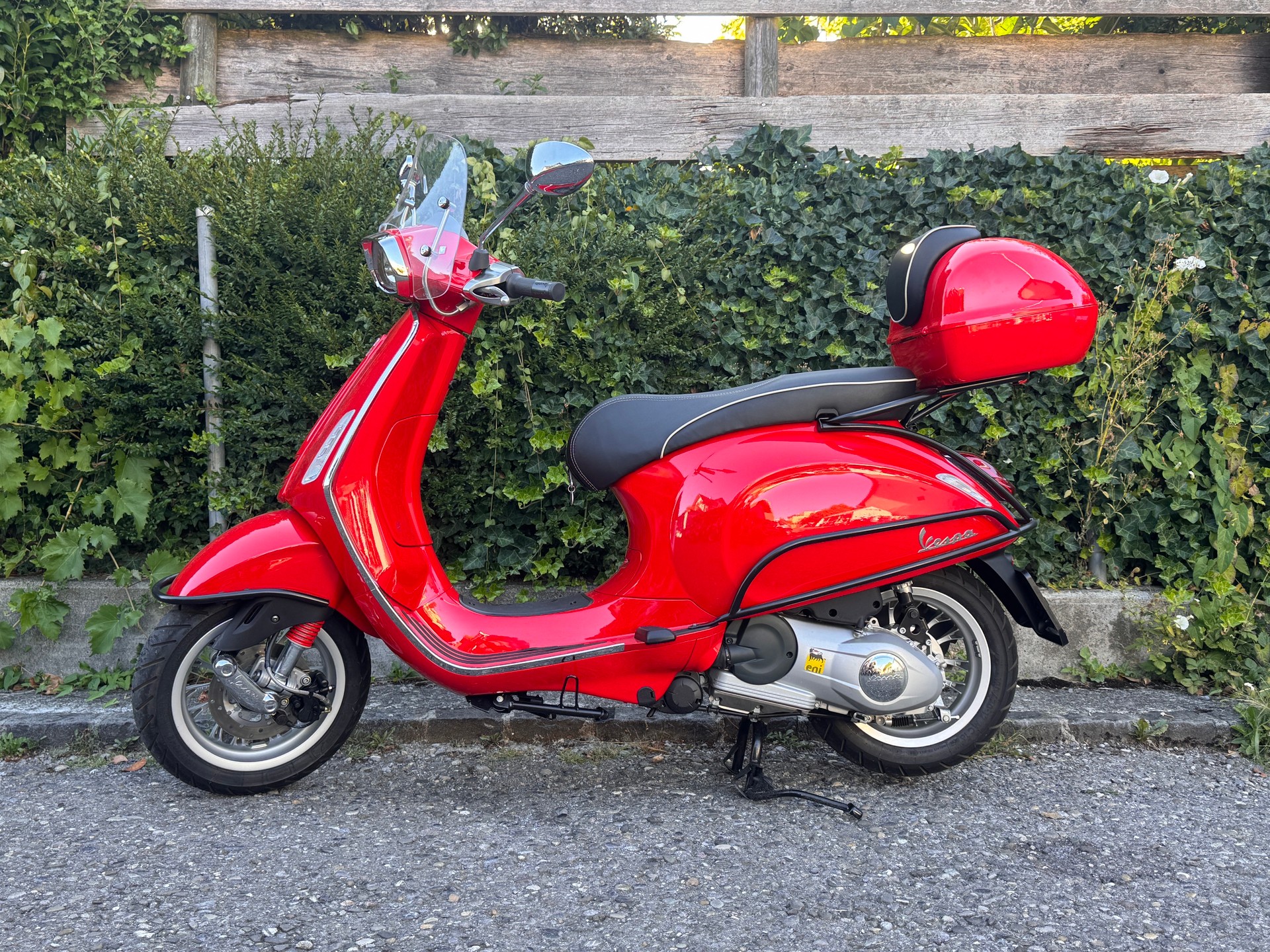 PIAGGIO Vespa 125 Sprint i.e. 3V