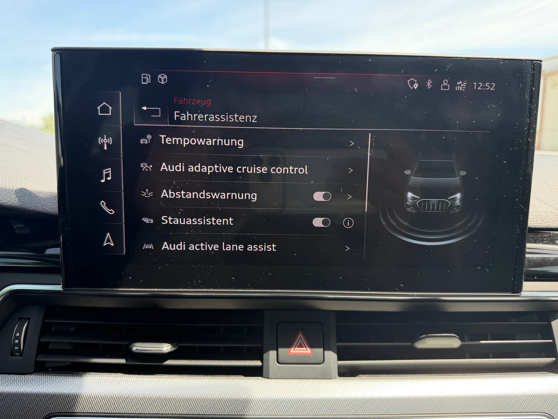 AUDI A4 allroad 40 TDI quattro tiptronic-image-18