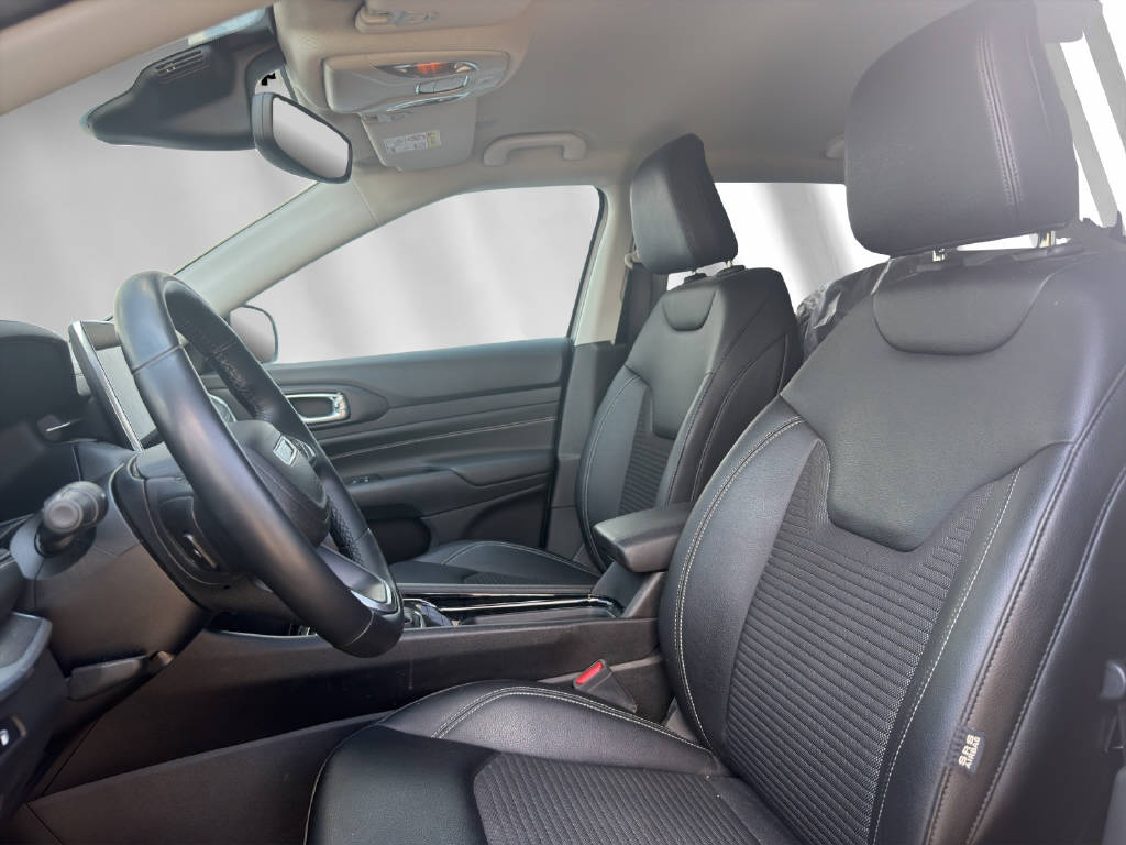 JEEP Compass 1.3 Limited Plus 4xe-image-3