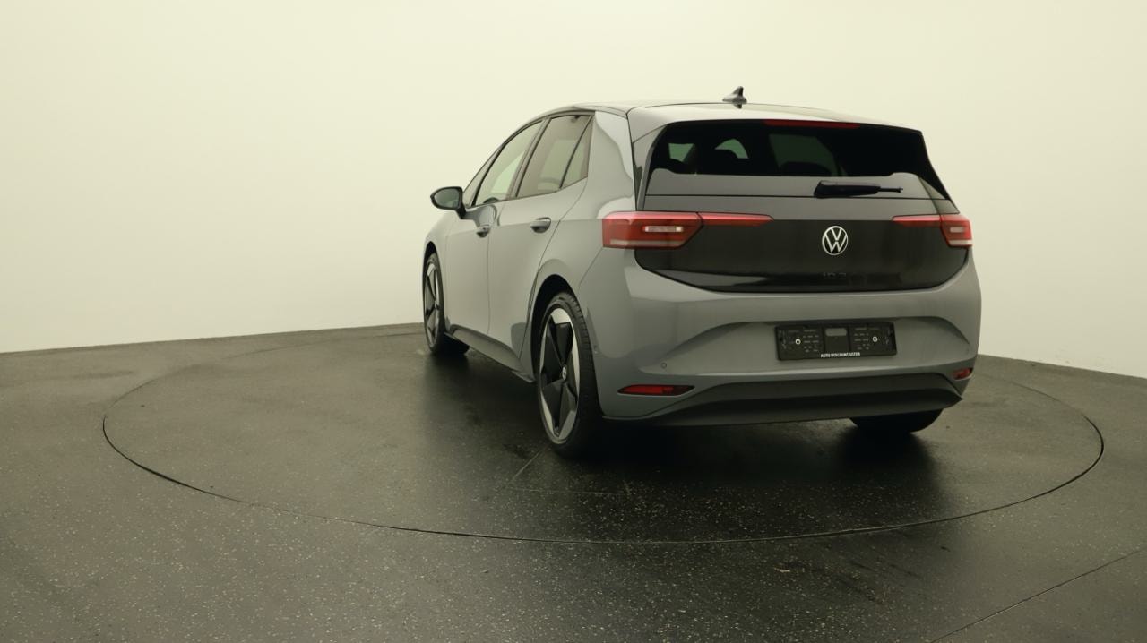 VW ID.3 Pro S 79 kWh Pro S-image-3