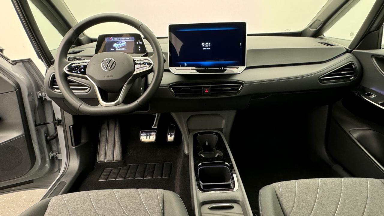 VW ID.3 Pro S 79 kWh Pro S-image-5
