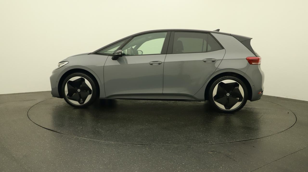 VW ID.3 Pro S 79 kWh Pro S-image-1