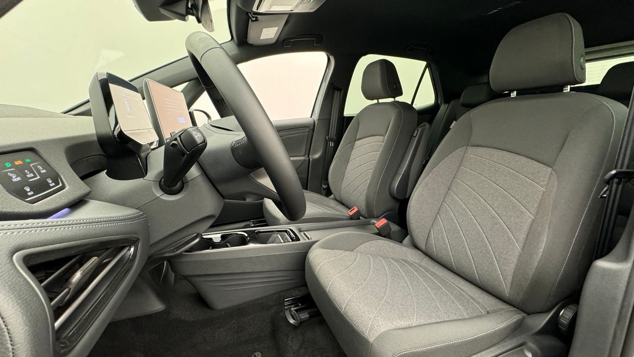 VW ID.3 Pro S 79 kWh Pro S-image-4