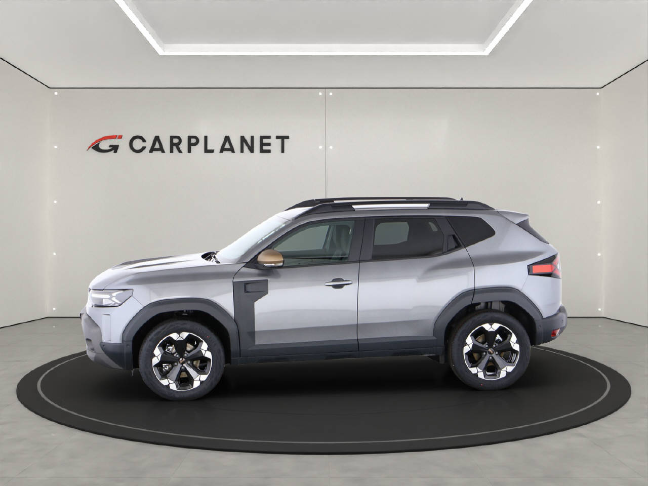 DACIA Duster 1.8 Hybrid Extreme-image-1