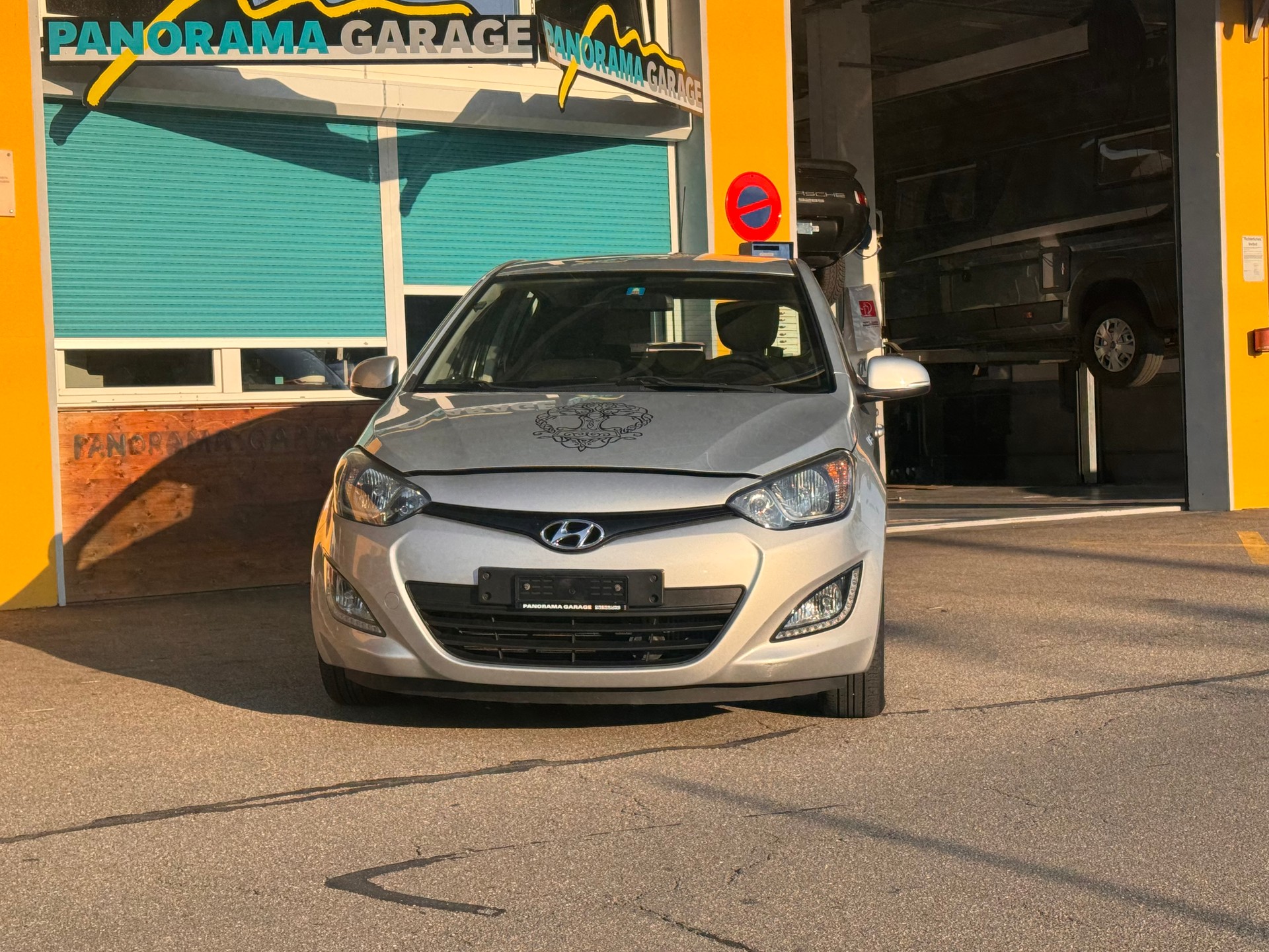 HYUNDAI i20 1.4 CRDi Style-image-0