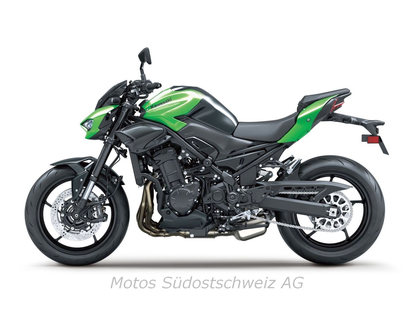 KAWASAKI Z900-image-1