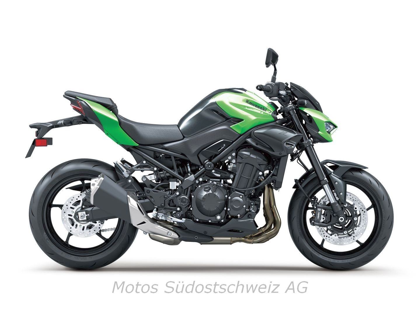 KAWASAKI Z900-image-2