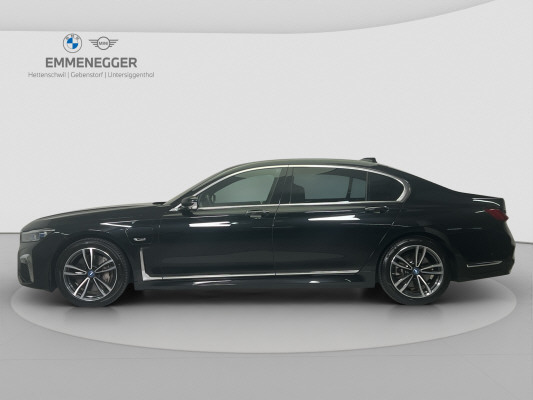 BMW 745Le xDrive M Sport-image-1
