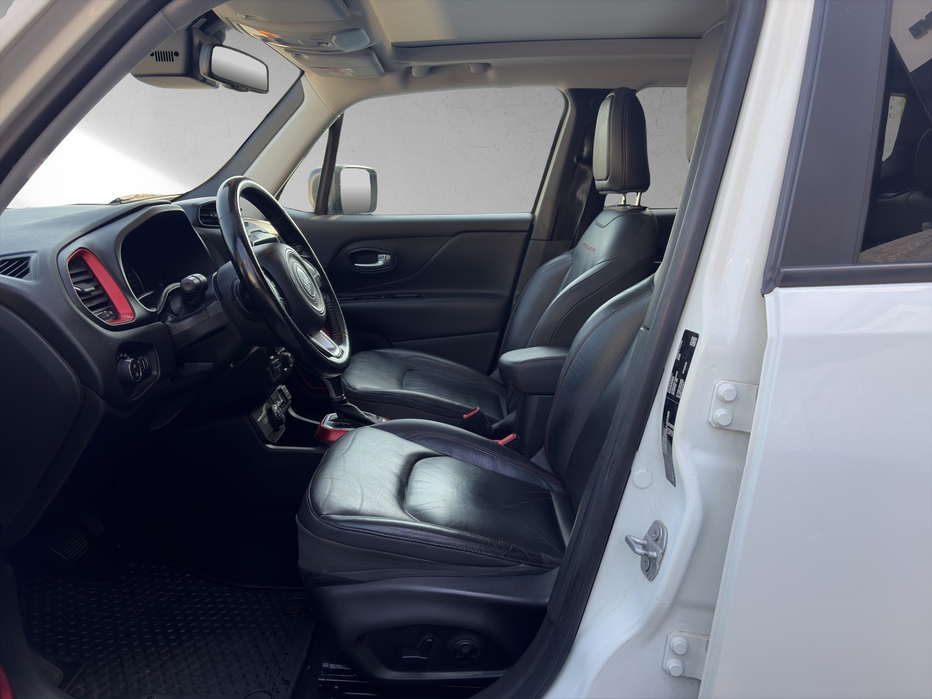 JEEP Renegade 2.0 MJ Trailhawk AWD + Low Range 9ATX-image-9