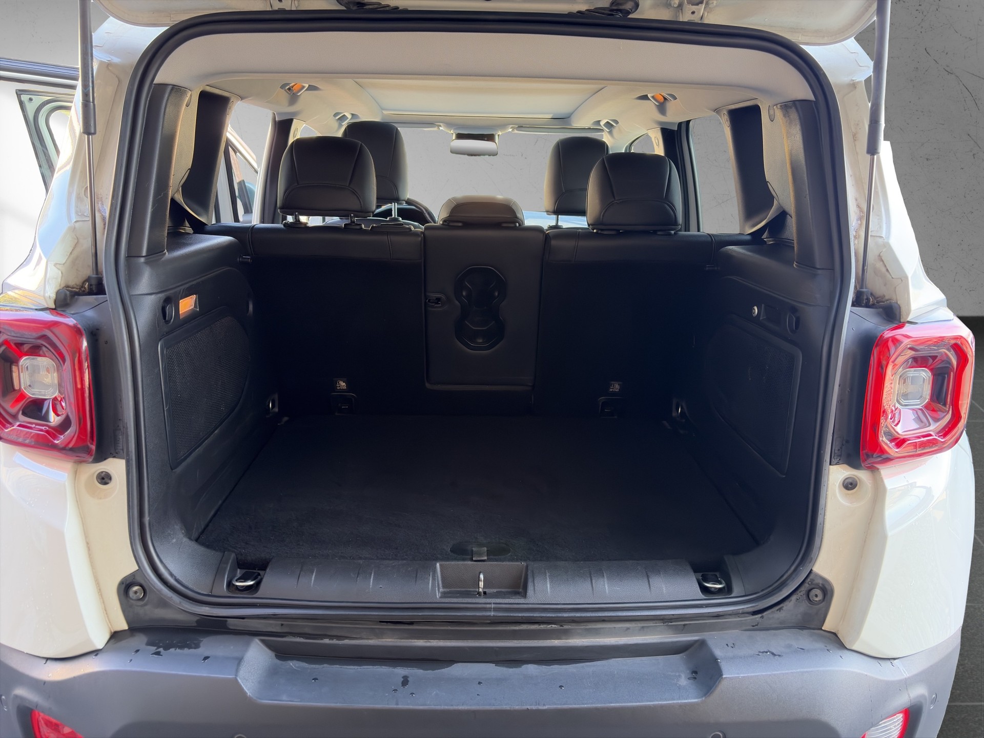 JEEP Renegade 2.0 MJ Trailhawk AWD + Low Range 9ATX-image-7