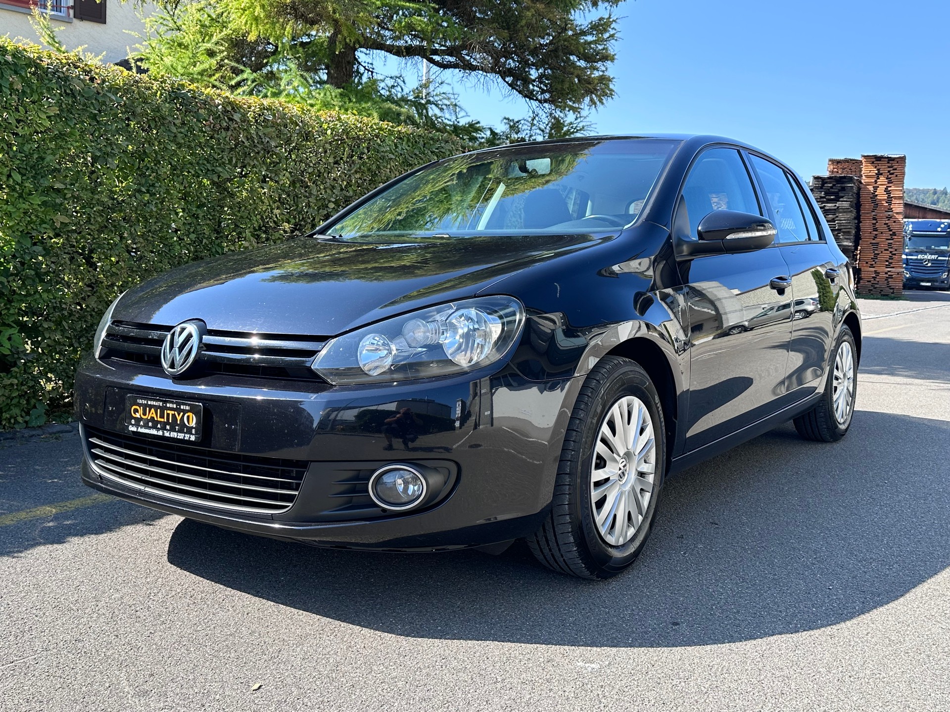 VW GOLF-image-0