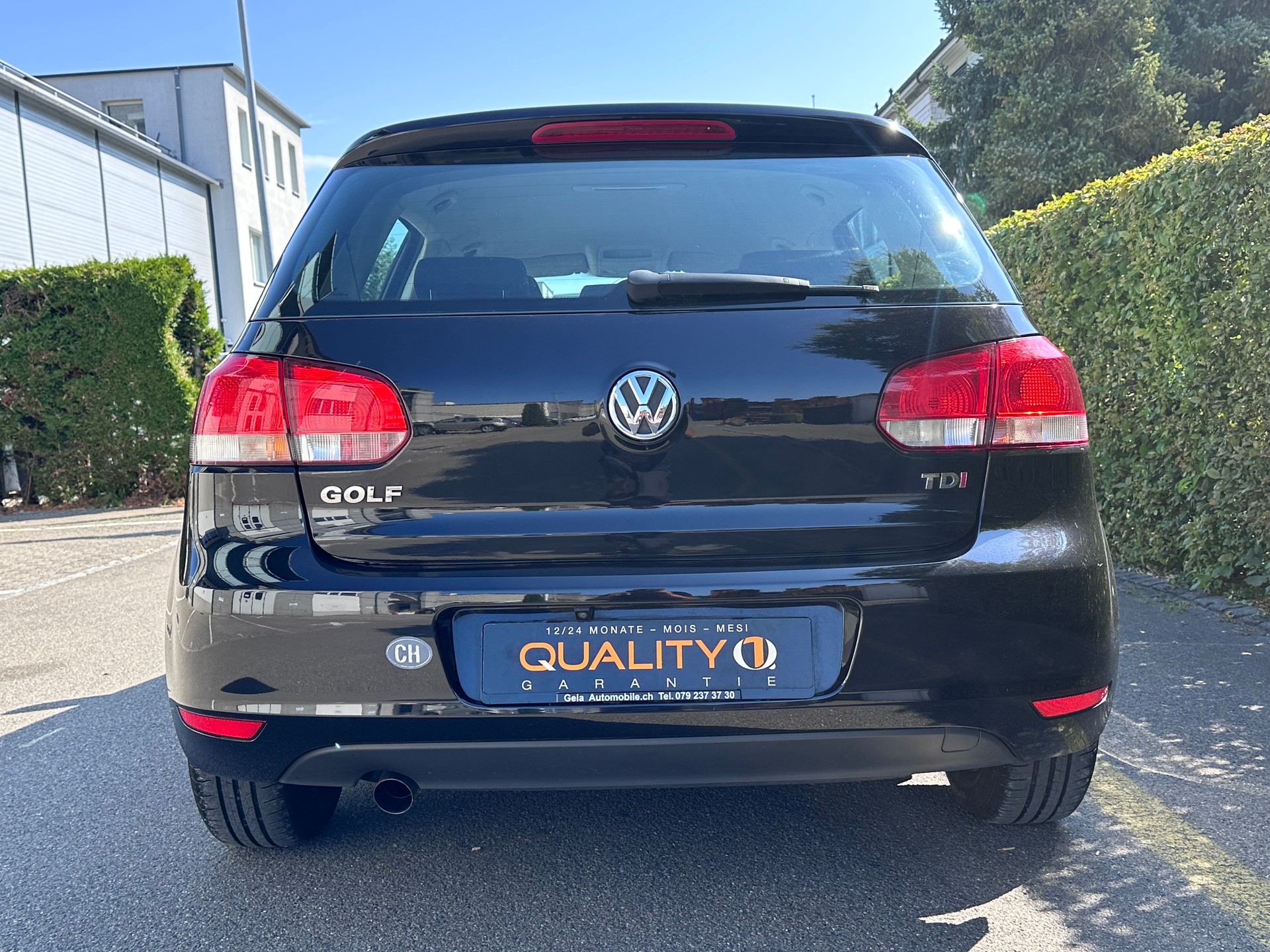 VW GOLF-image-5