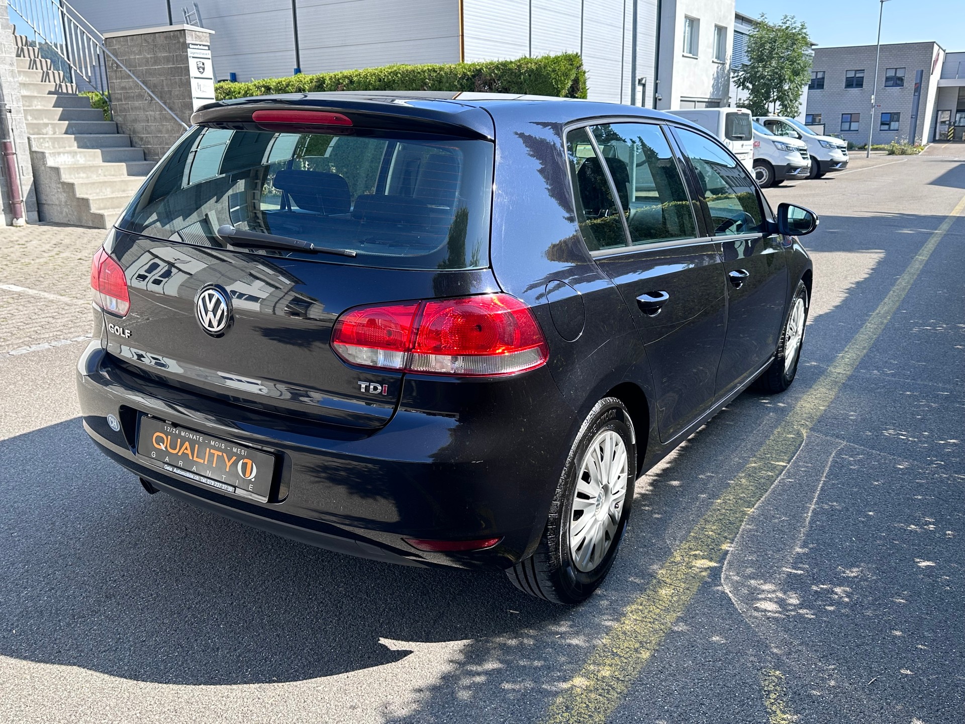 VW GOLF-image-2