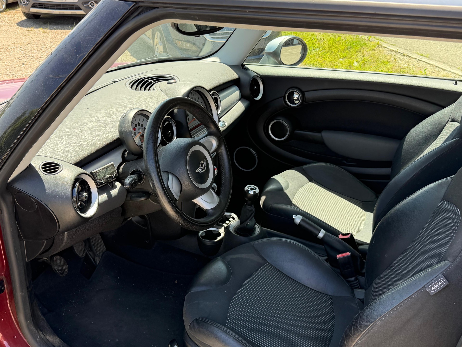 MINI Clubman Cooper-image-7