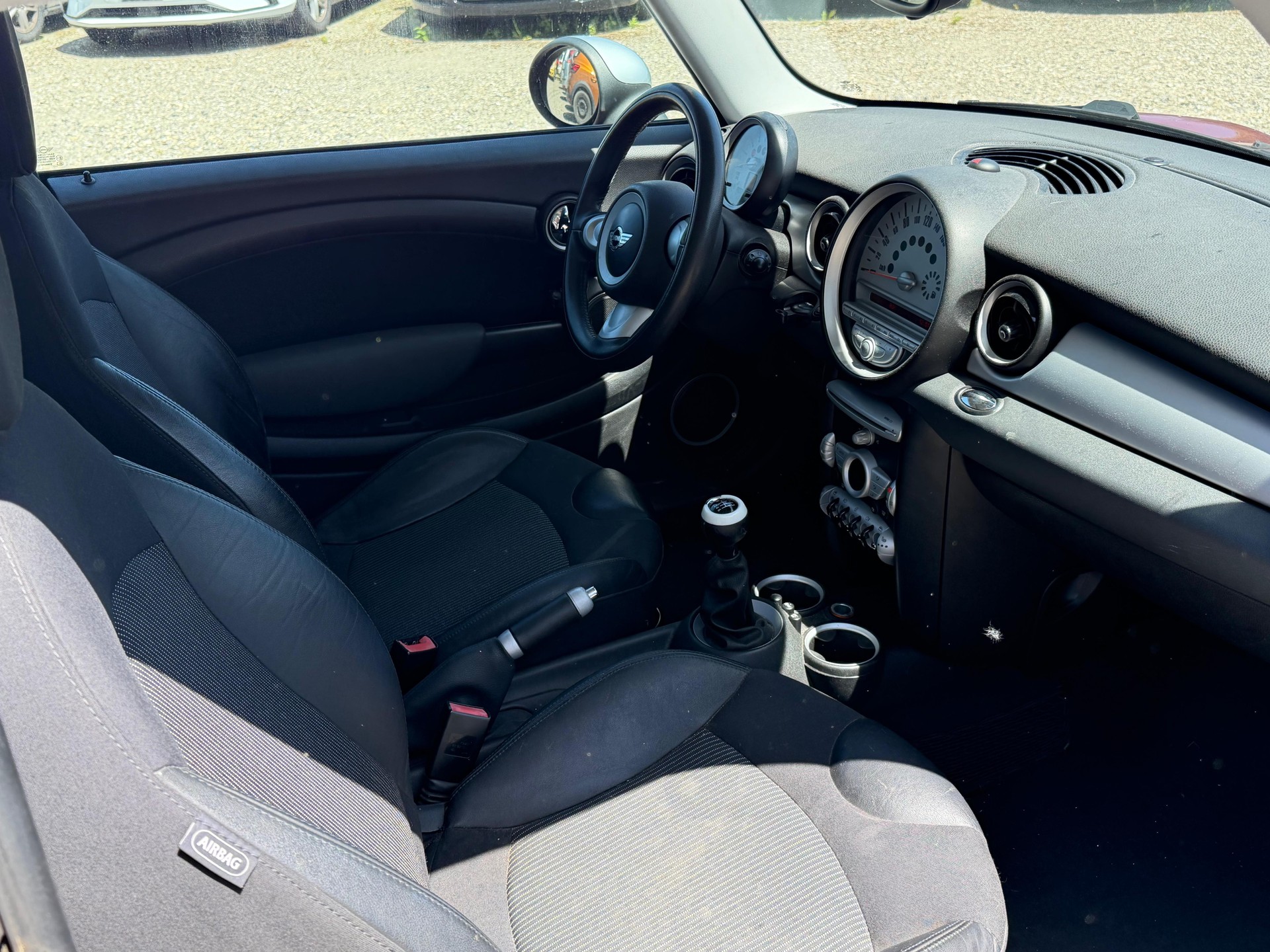 MINI Clubman Cooper-image-6