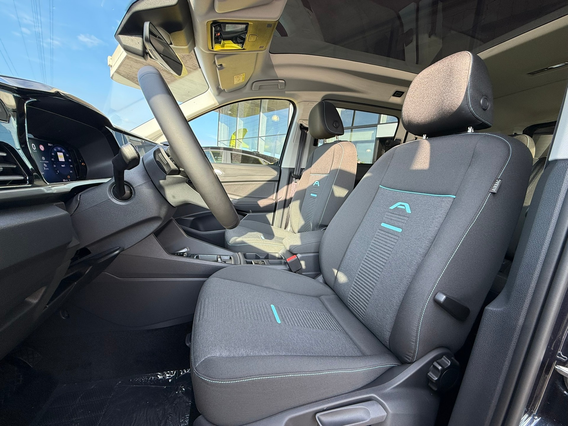 FORD Grand Tourneo Connect 1.5 PHEV Active Automat-image-6