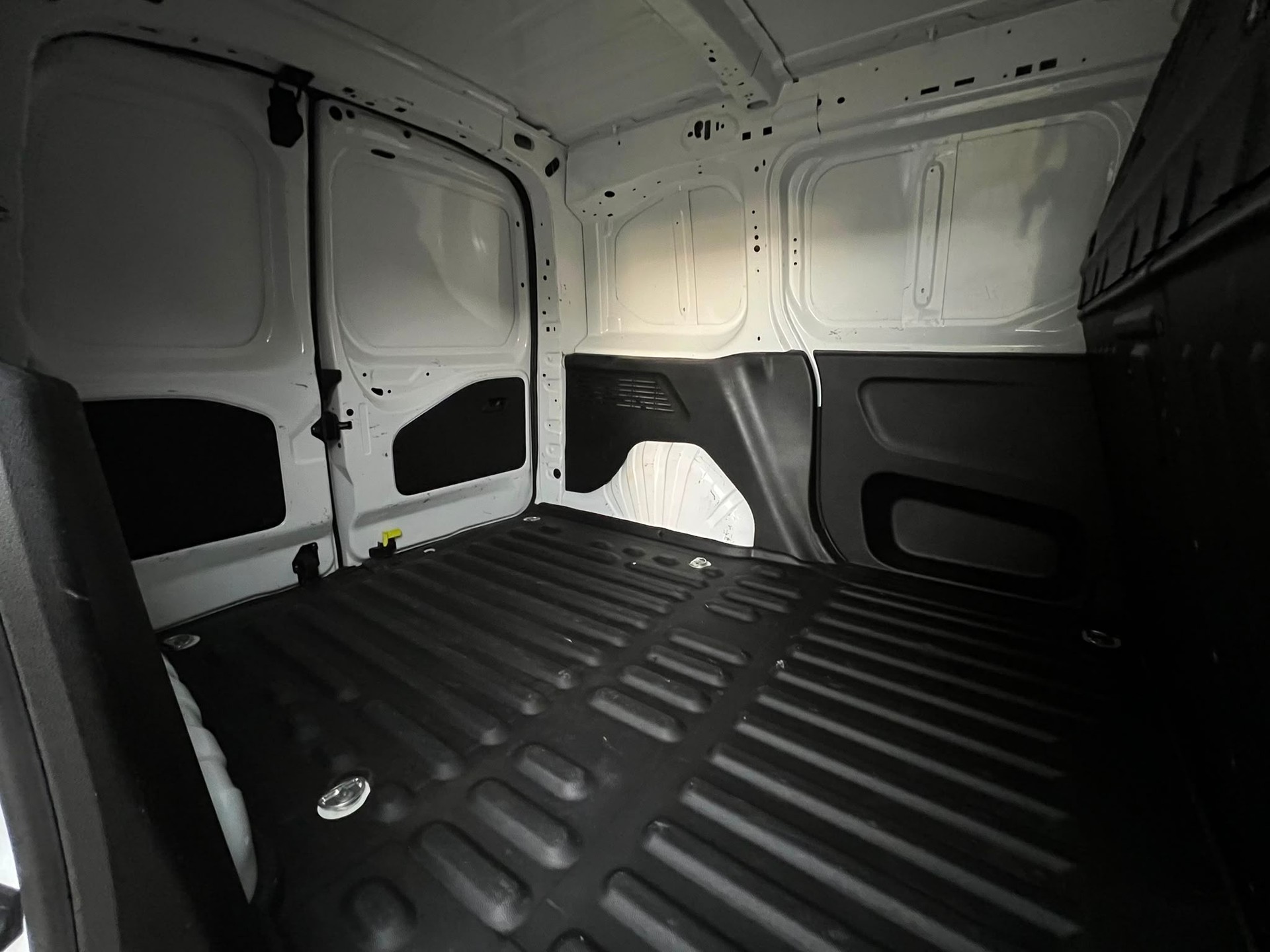 OPEL Combo 1.2 Cargo Essentia start/stop-image-2
