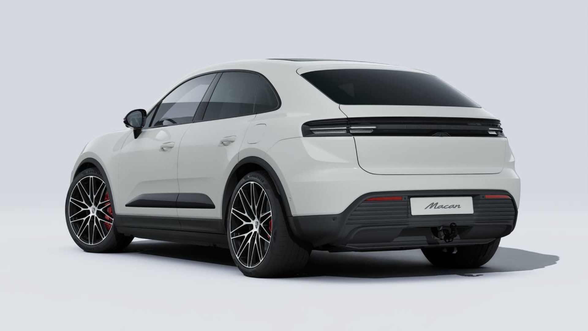 PORSCHE Macan 4S-image-2