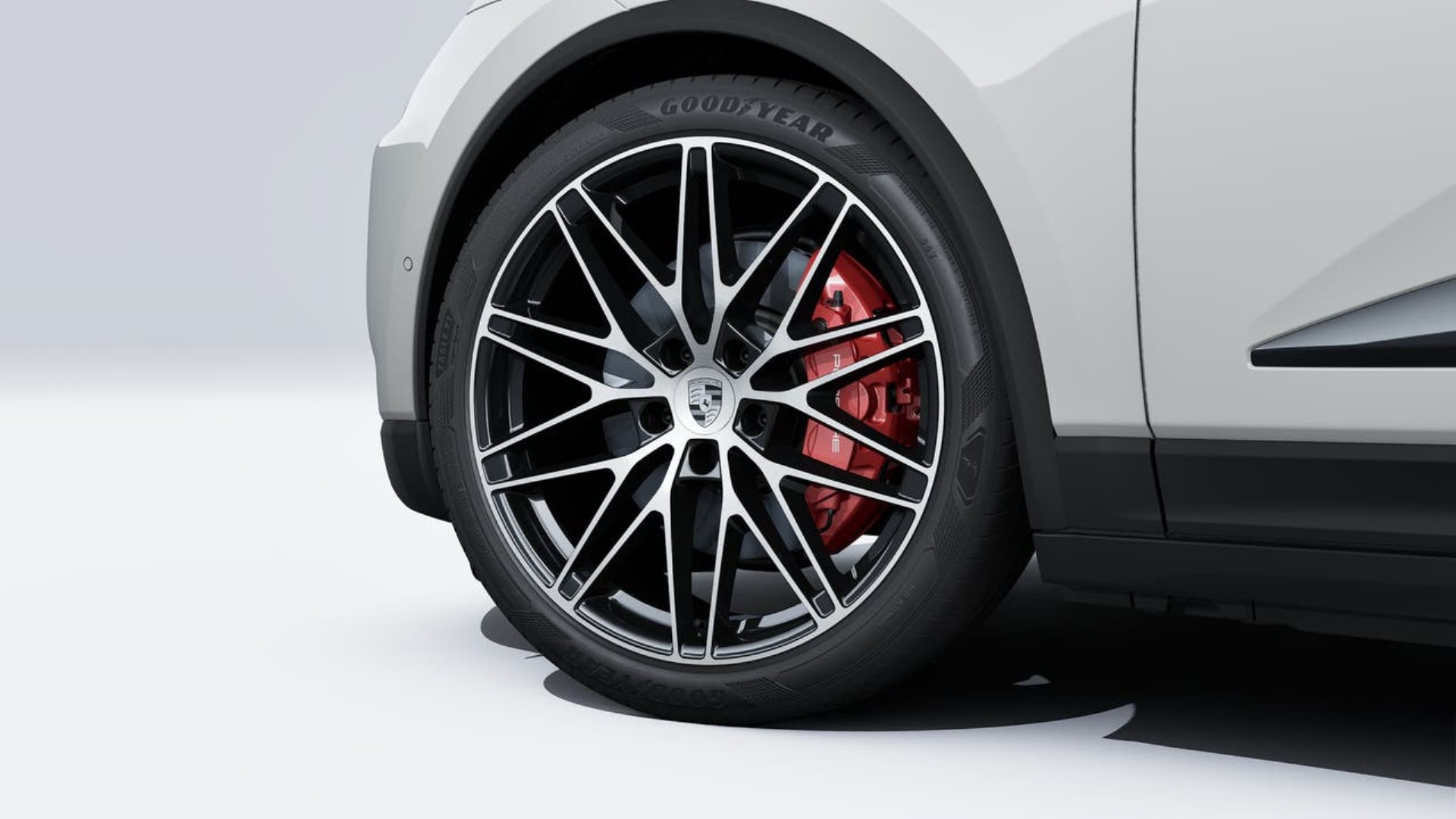 PORSCHE Macan 4S-image-9
