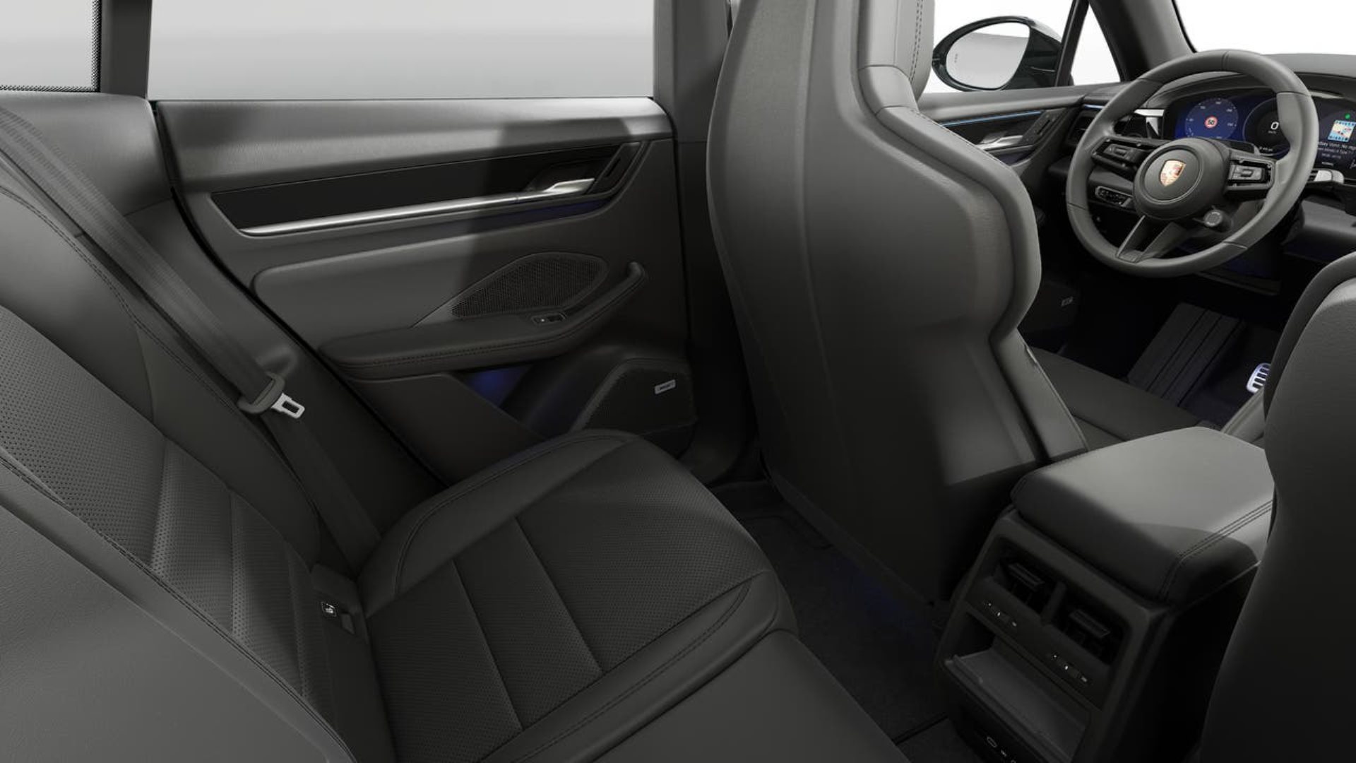 PORSCHE Macan 4S-image-13