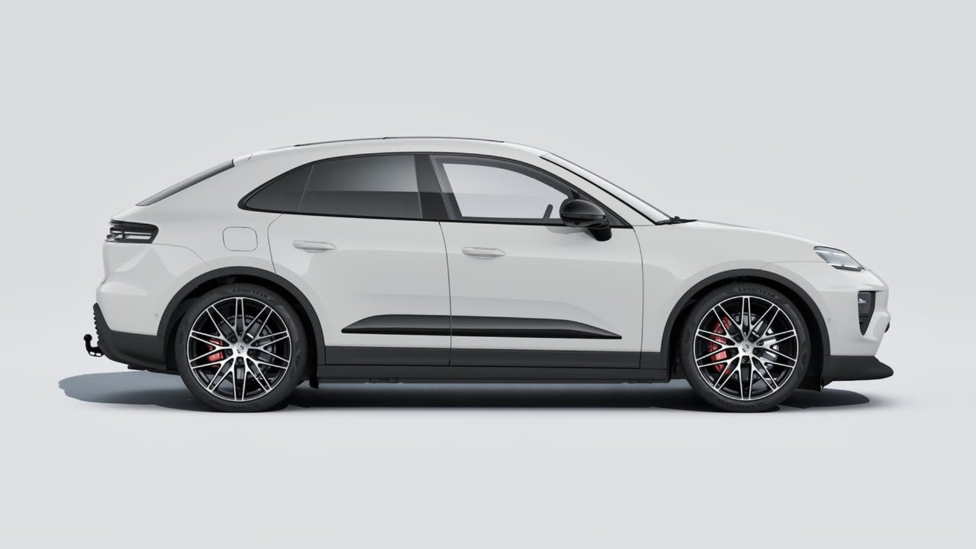 PORSCHE Macan 4S-image-5