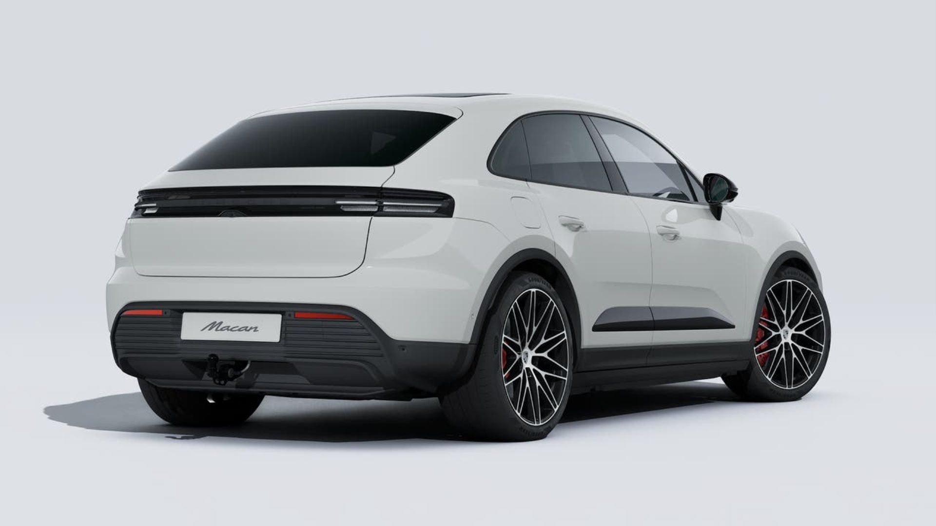 PORSCHE Macan 4S-image-8