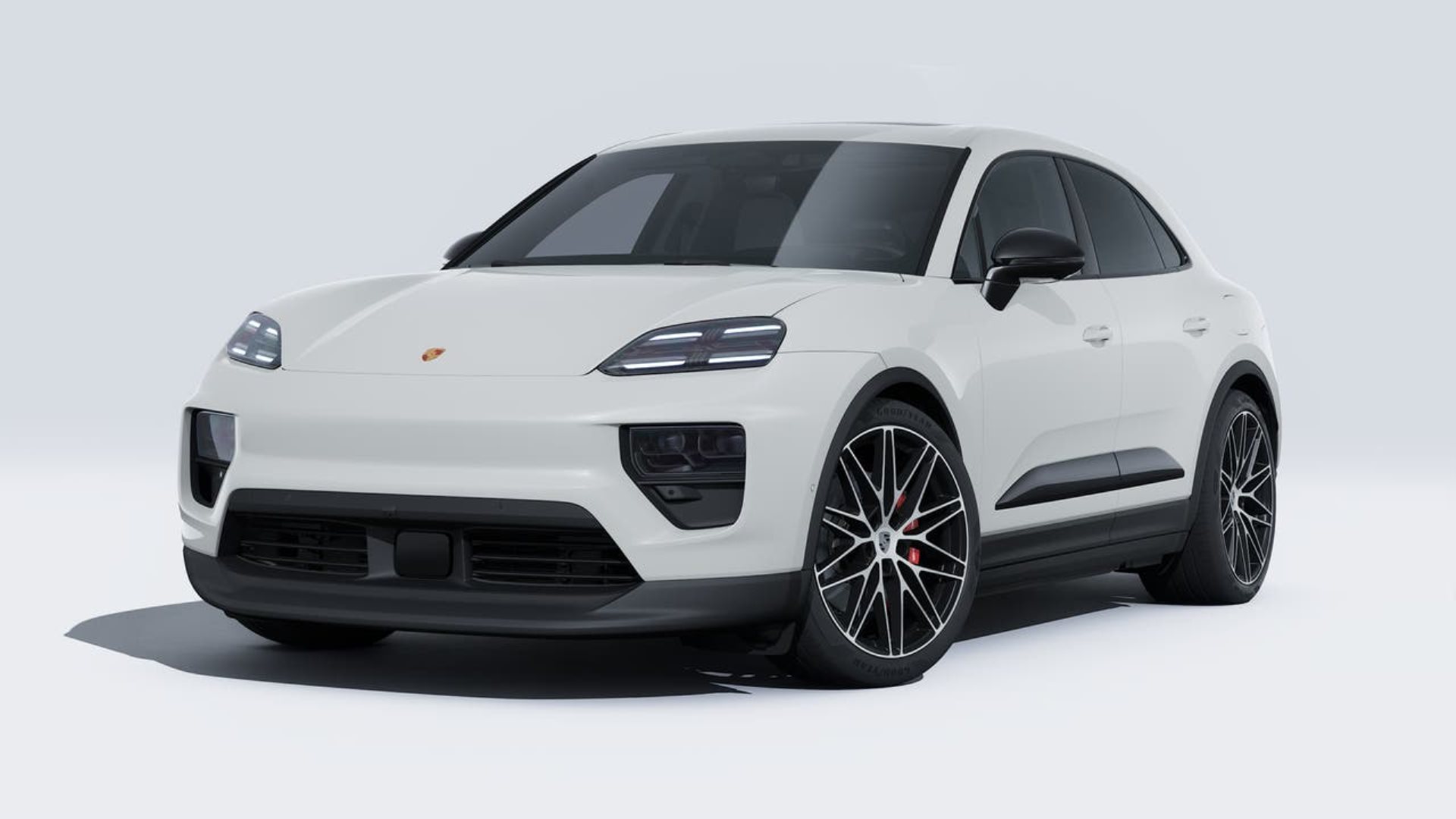 PORSCHE Macan 4S-image-0