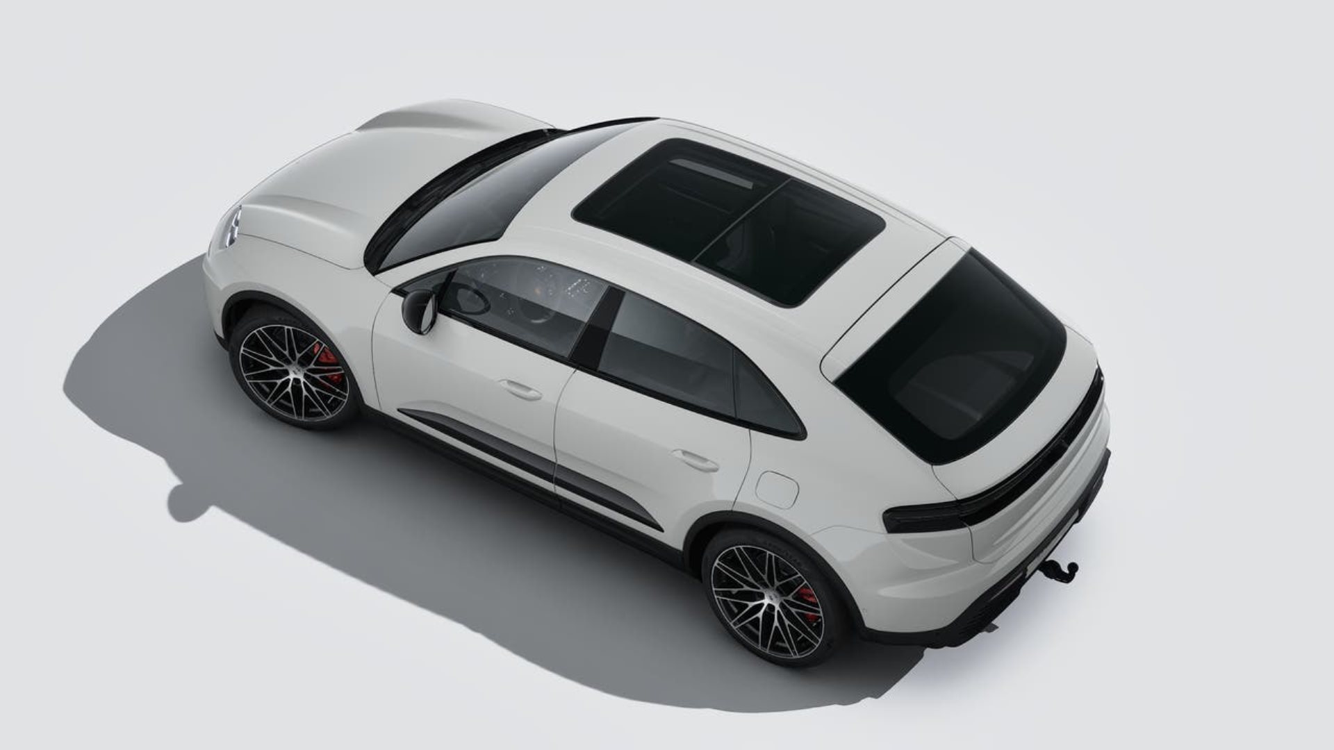 PORSCHE Macan 4S-image-3