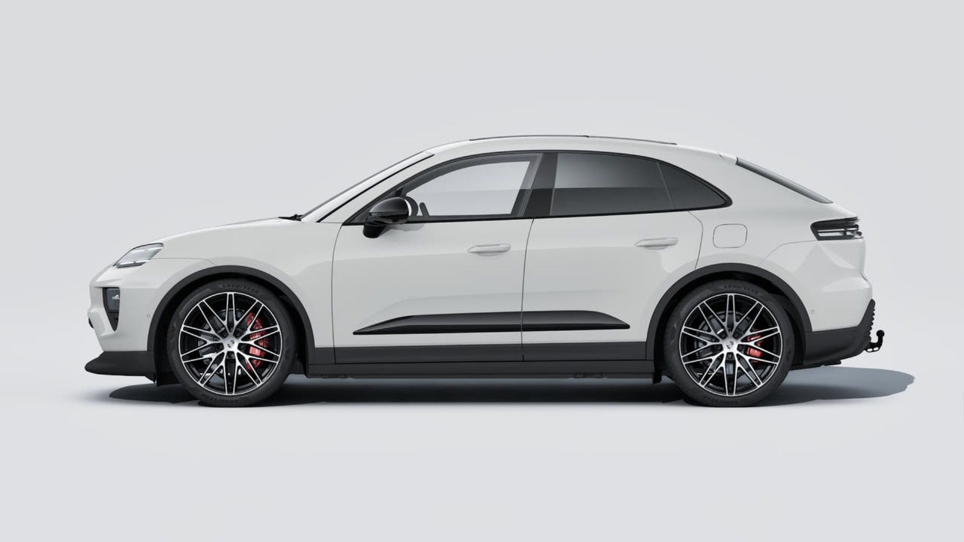 PORSCHE Macan 4S-image-1