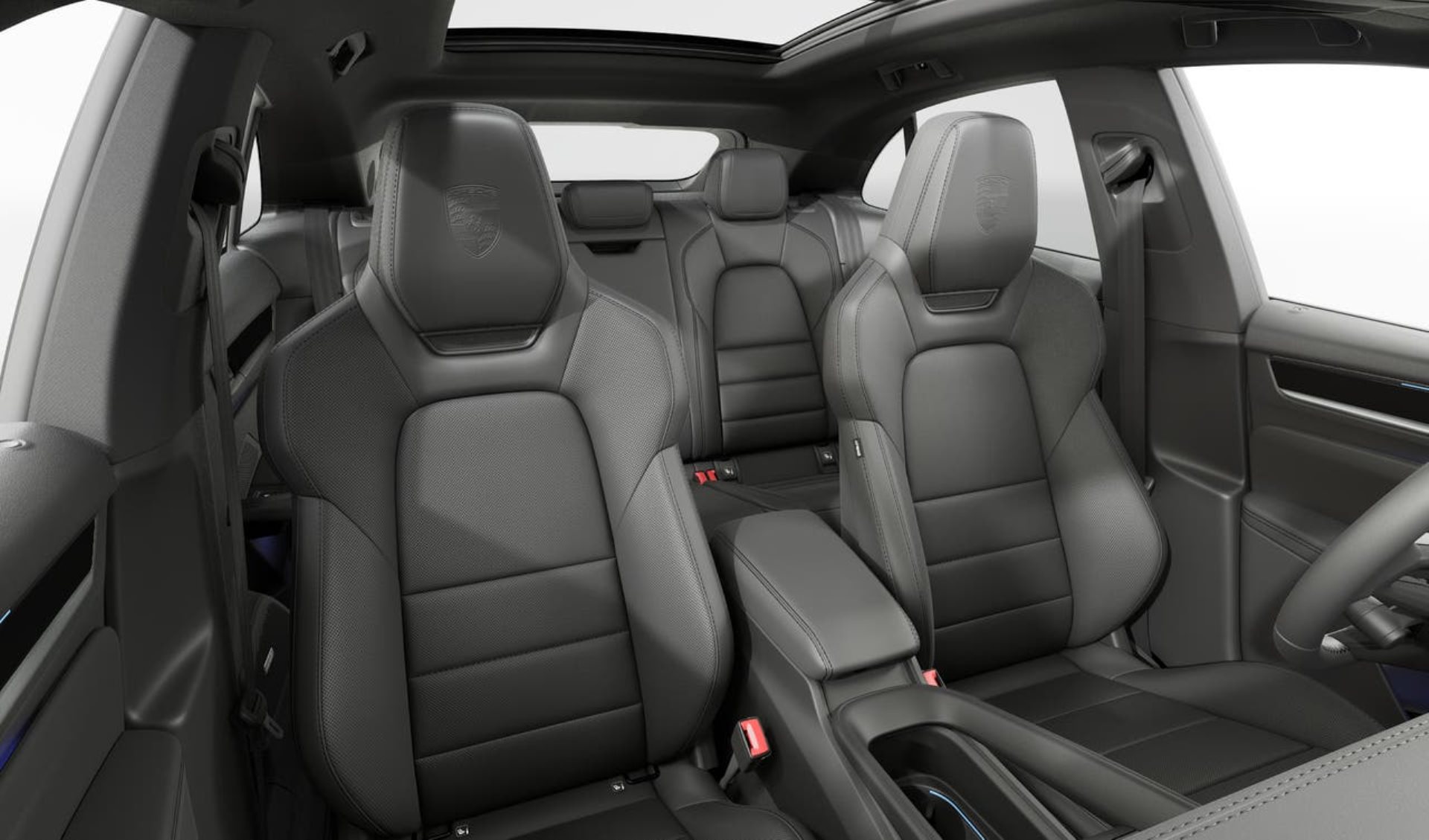 PORSCHE Macan 4S-image-11