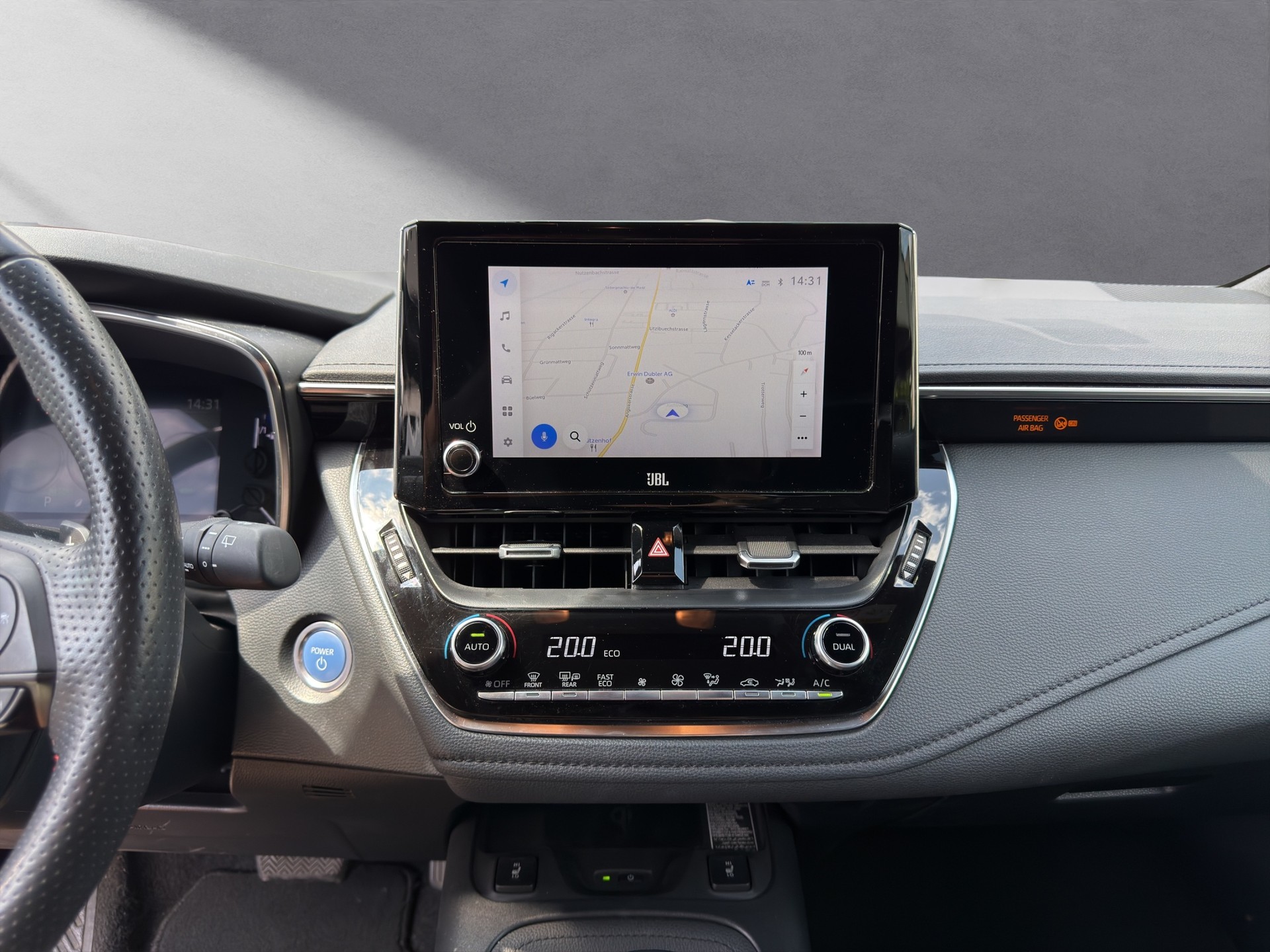 TOYOTA Corolla 2.0 HSD GR-S-image-5