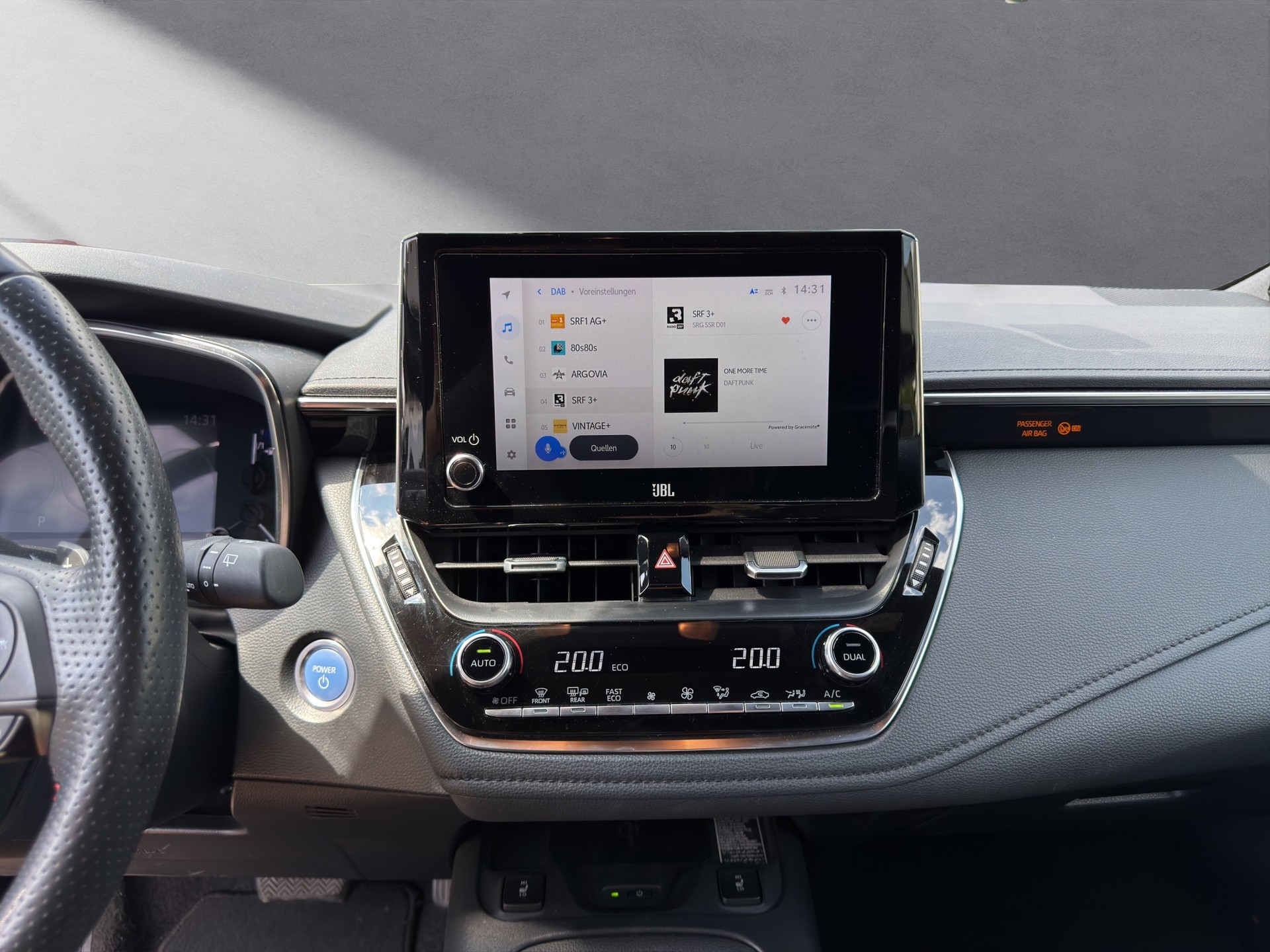 TOYOTA Corolla 2.0 HSD GR-S-image-6