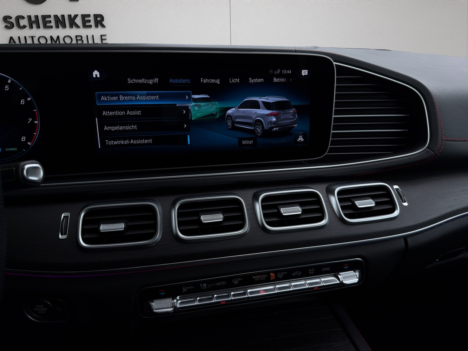 MERCEDES-BENZ GLE 53 AMG 4Matic+ 9G-Speedshift-image-20