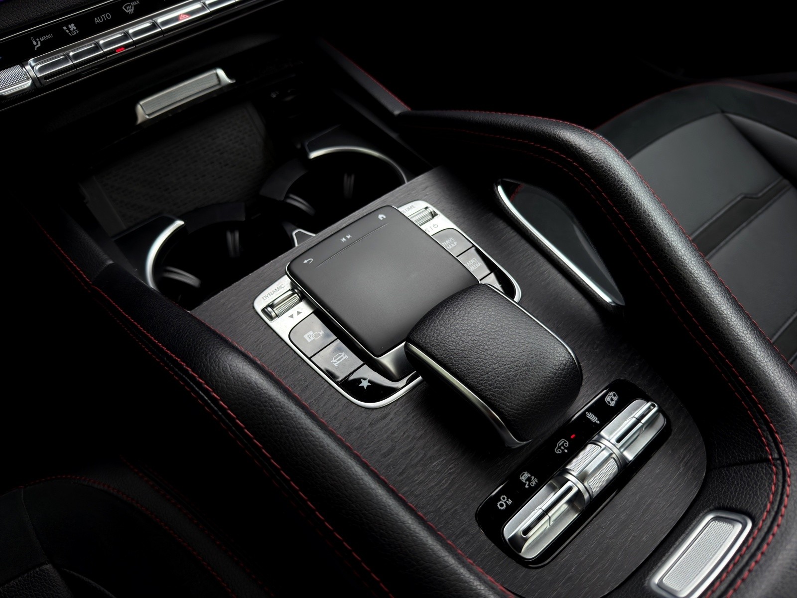 MERCEDES-BENZ GLE 53 AMG 4Matic+ 9G-Speedshift-image-23