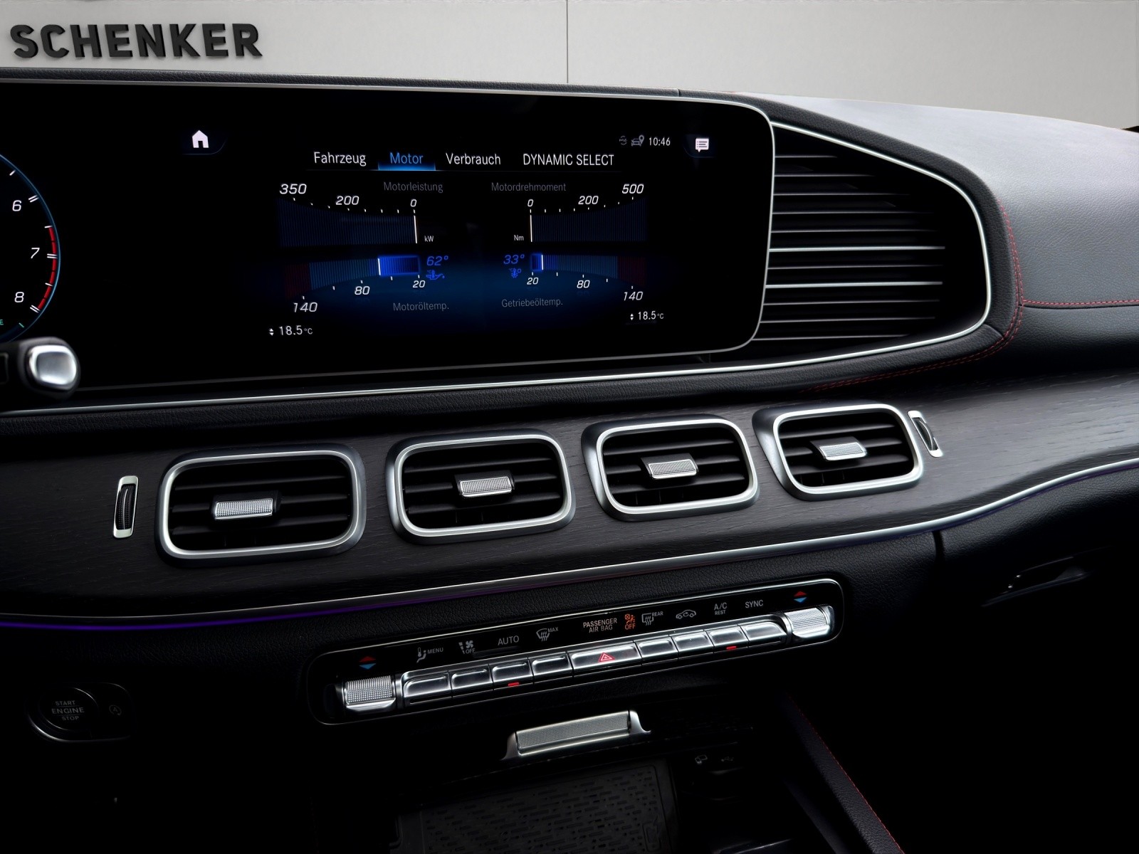 MERCEDES-BENZ GLE 53 AMG 4Matic+ 9G-Speedshift-image-19