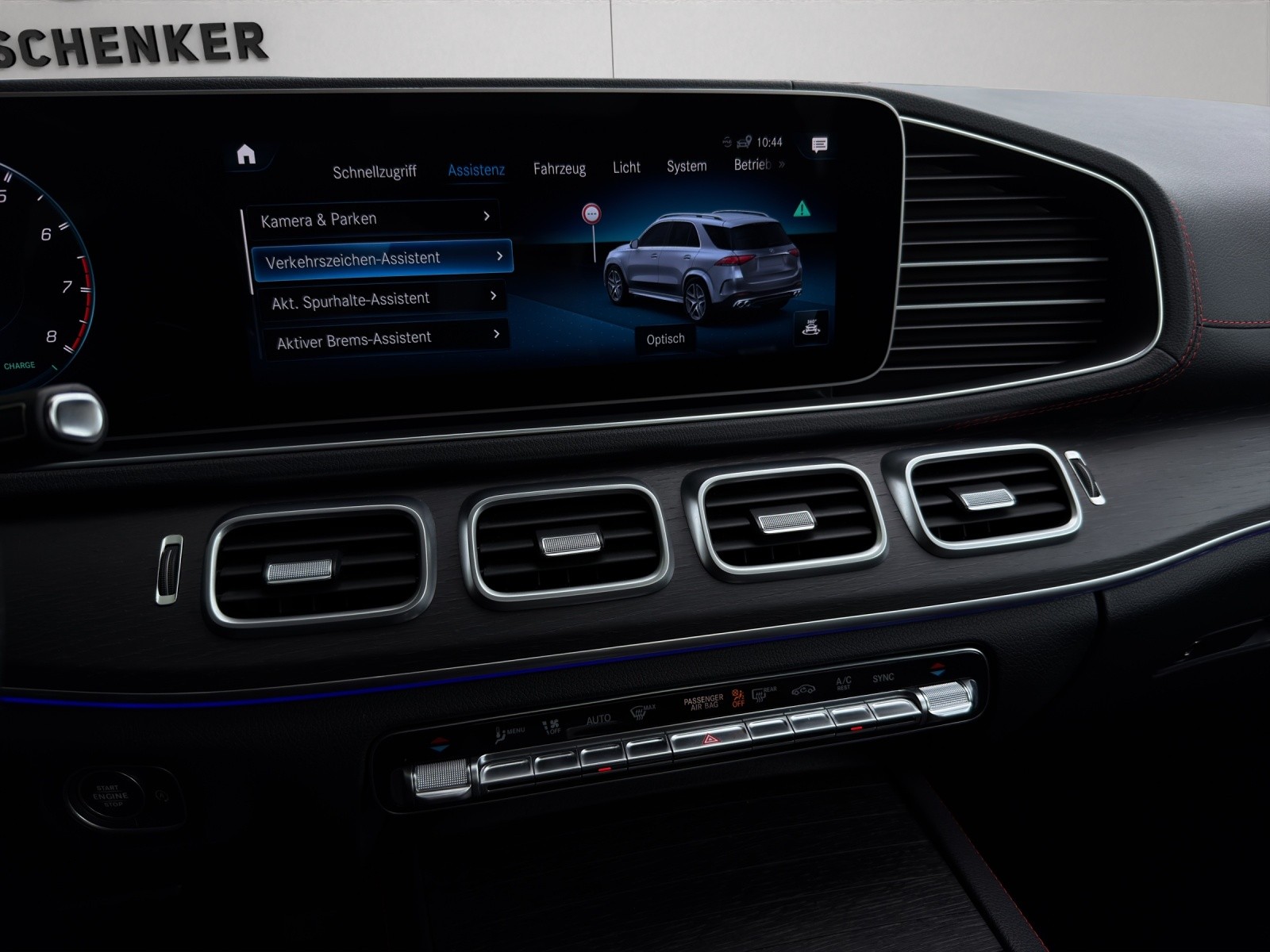 MERCEDES-BENZ GLE 53 AMG 4Matic+ 9G-Speedshift-image-21