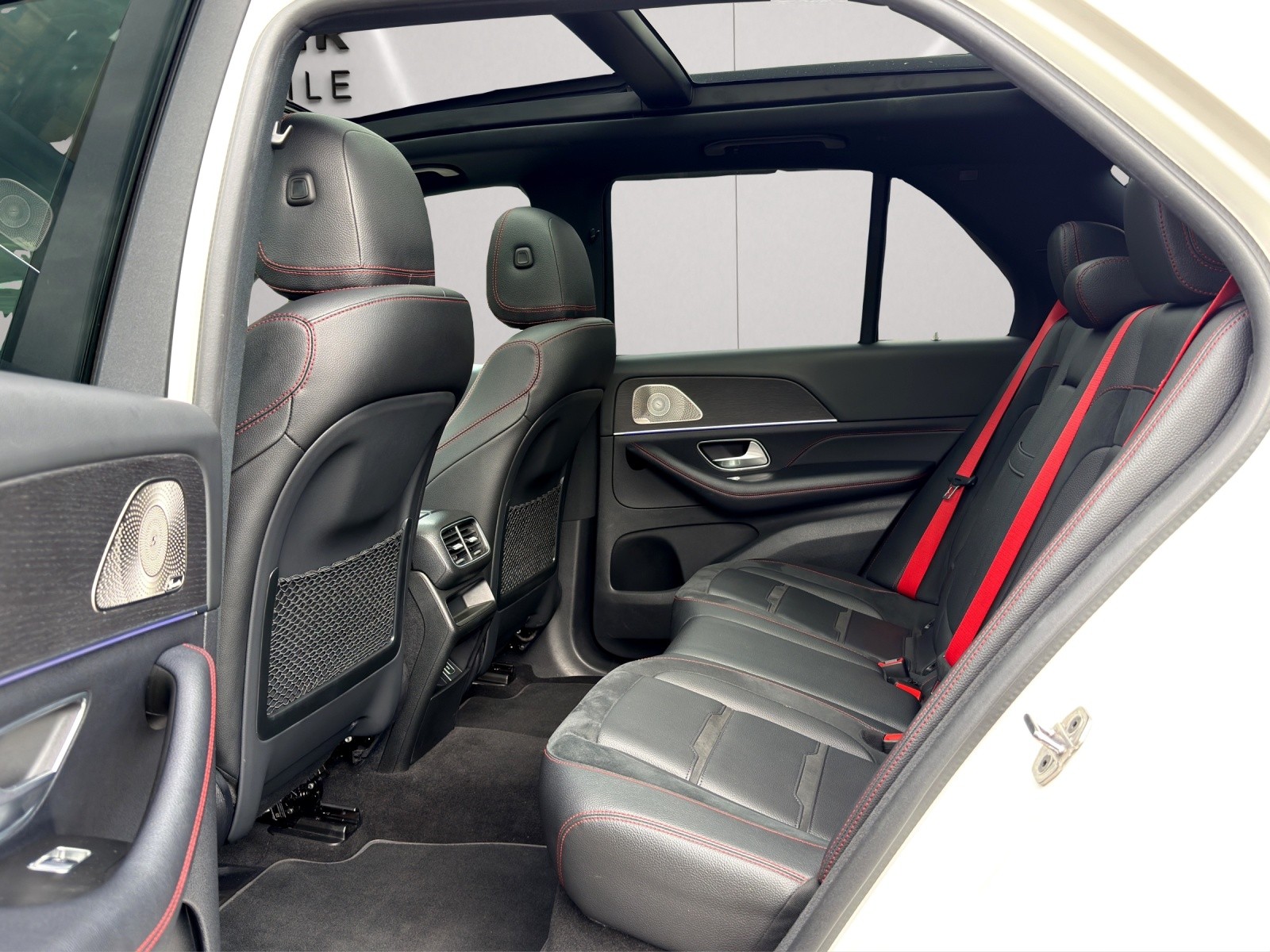MERCEDES-BENZ GLE 53 AMG 4Matic+ 9G-Speedshift-image-10