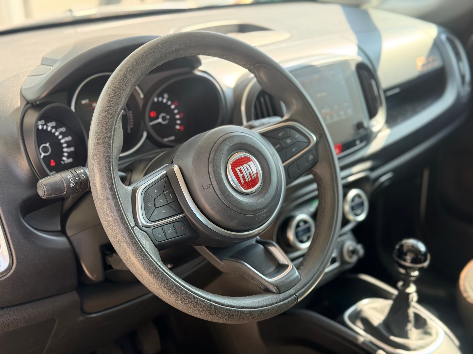 FIAT 500L 1.4 TB 16V City Cross-image-4