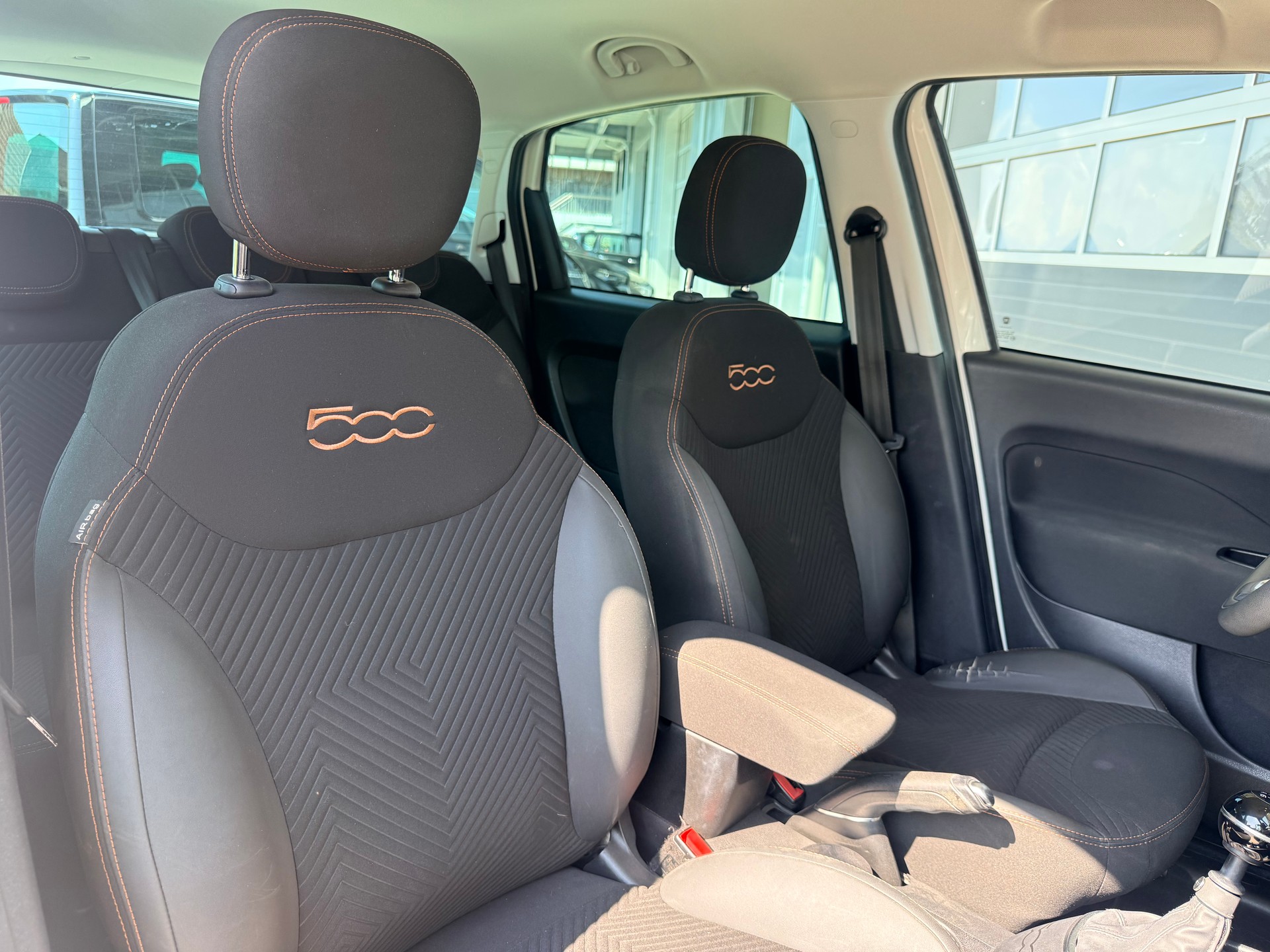 FIAT 500L 1.4 TB 16V City Cross-image-9