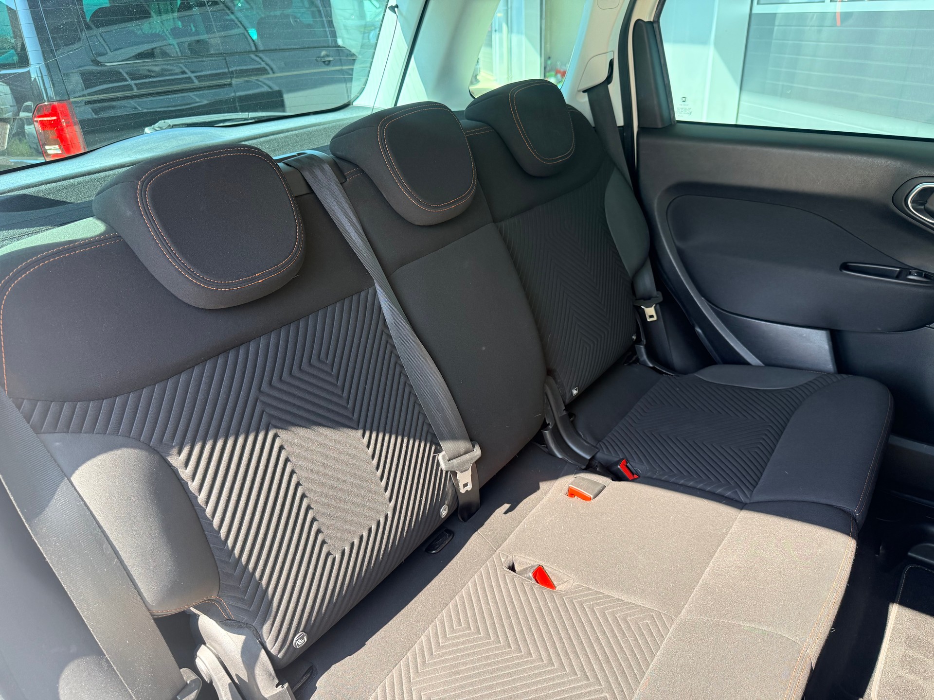 FIAT 500L 1.4 TB 16V City Cross-image-8
