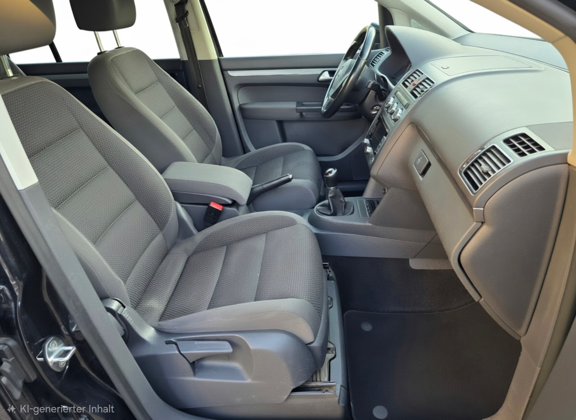VW 2.0 TDI BlueMT Comfortline-image-2