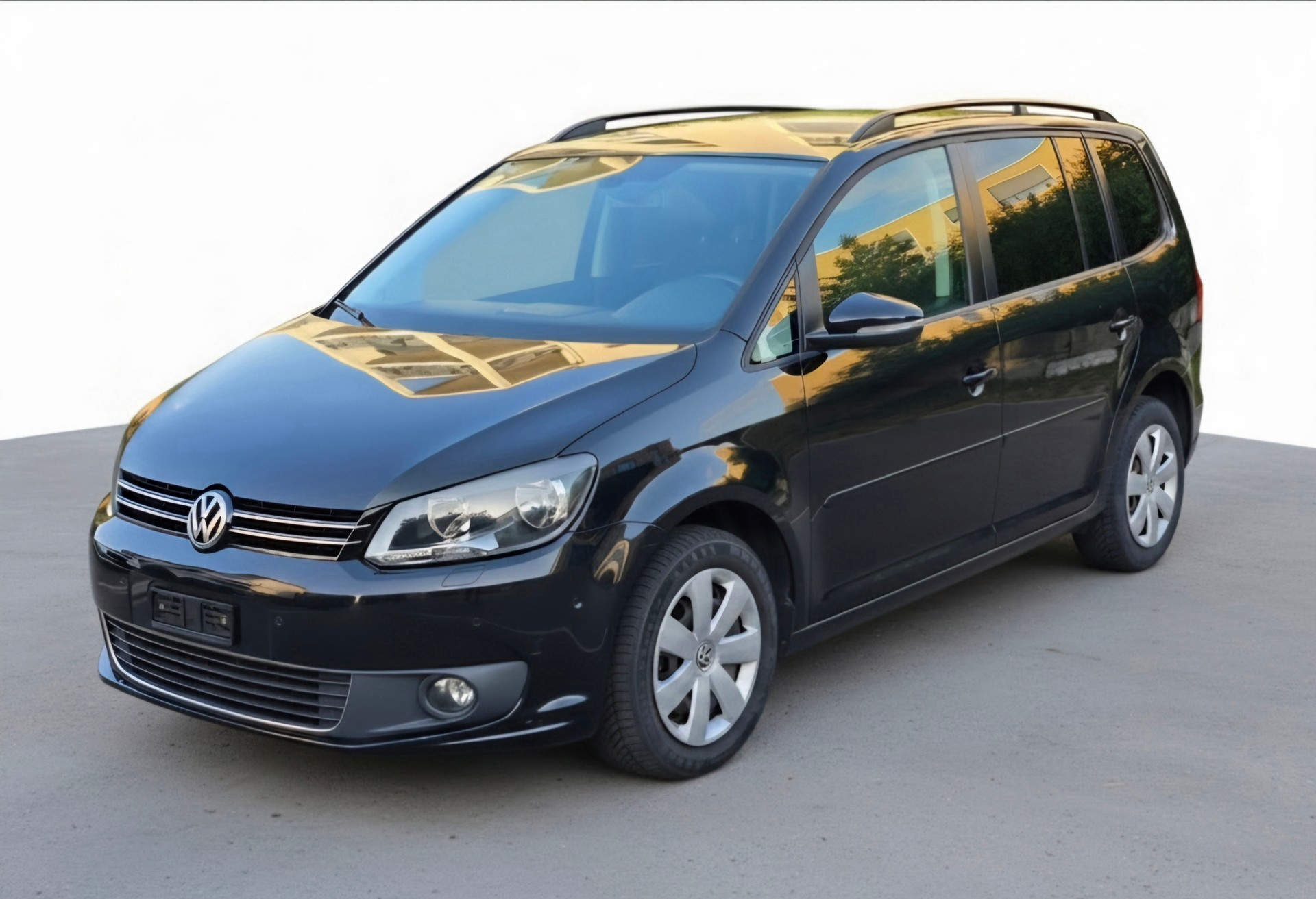 VW 2.0 TDI BlueMT Comfortline-image-0