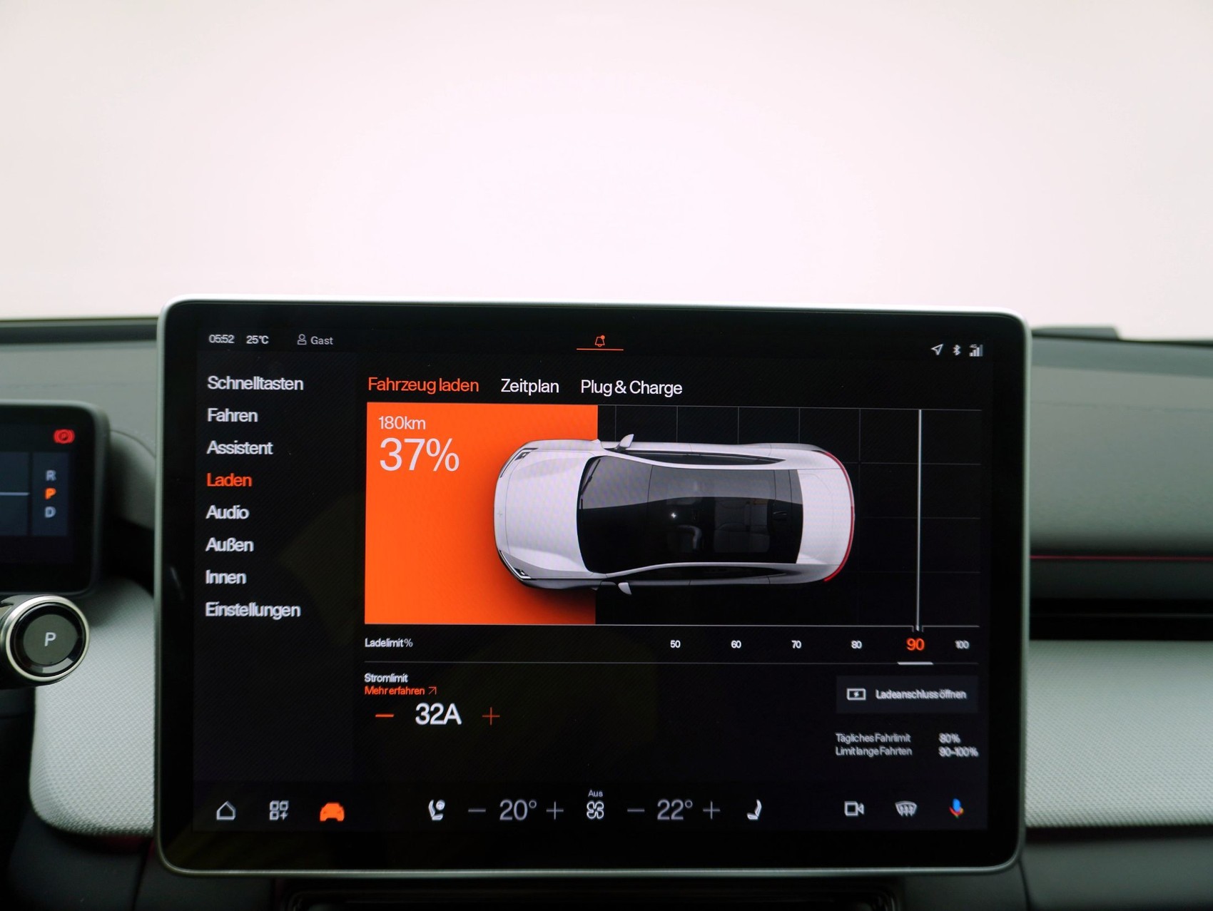 POLESTAR 4 Long Range Dual Motor-image-20