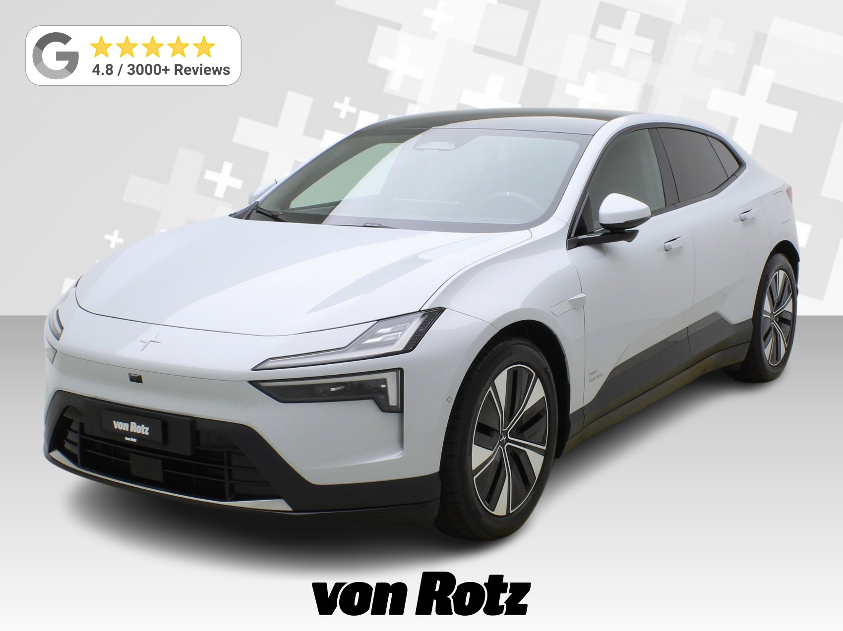 POLESTAR 4 Long Range Dual Motor-image-0