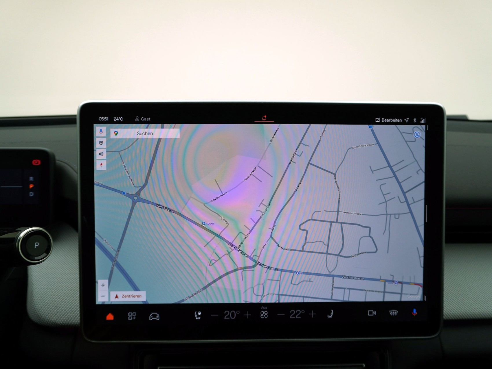 POLESTAR 4 Long Range Dual Motor-image-21
