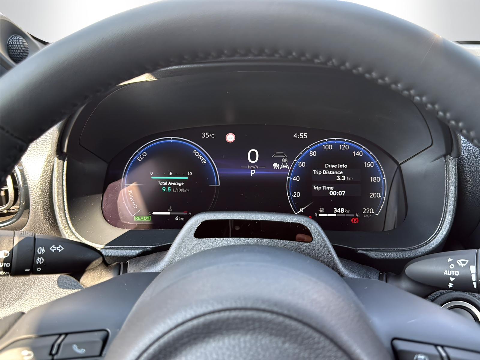 TOYOTA Yaris Cross 1.5 VVT-i HSD Premium AWD-i-image-7