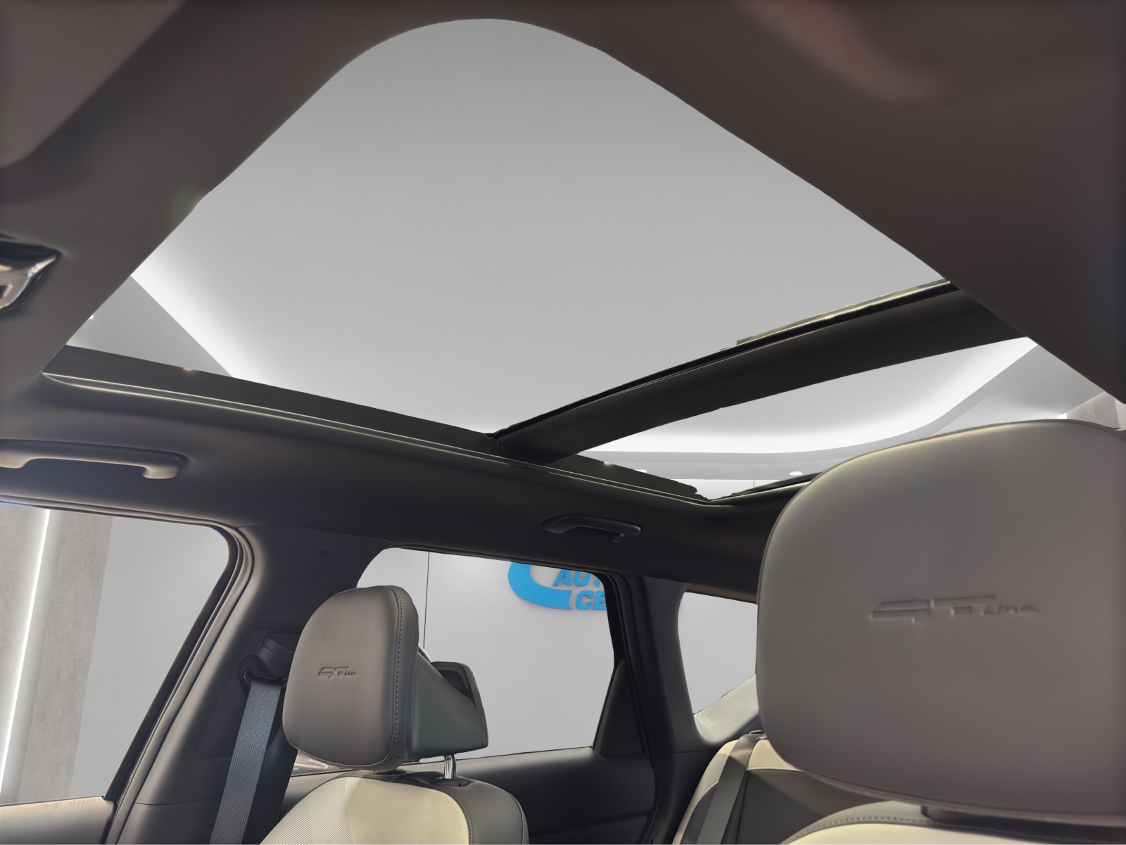 KIA EV5 81 kWh GT-Line 4x4-image-15